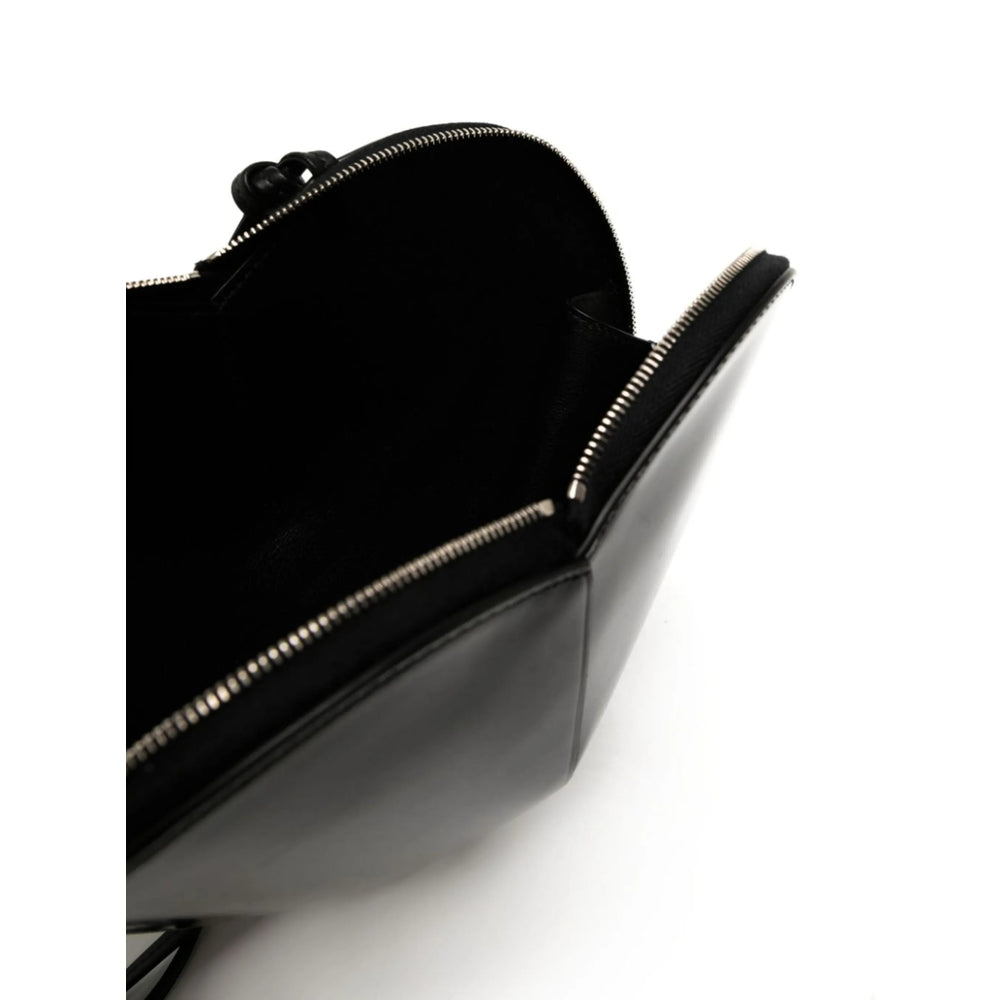 Alaïa Black Shoulder Bags Women ALAIA