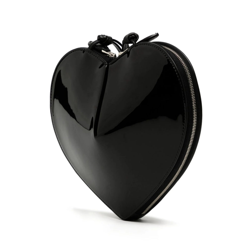 Alaïa Black Shoulder Bags Women ALAIA