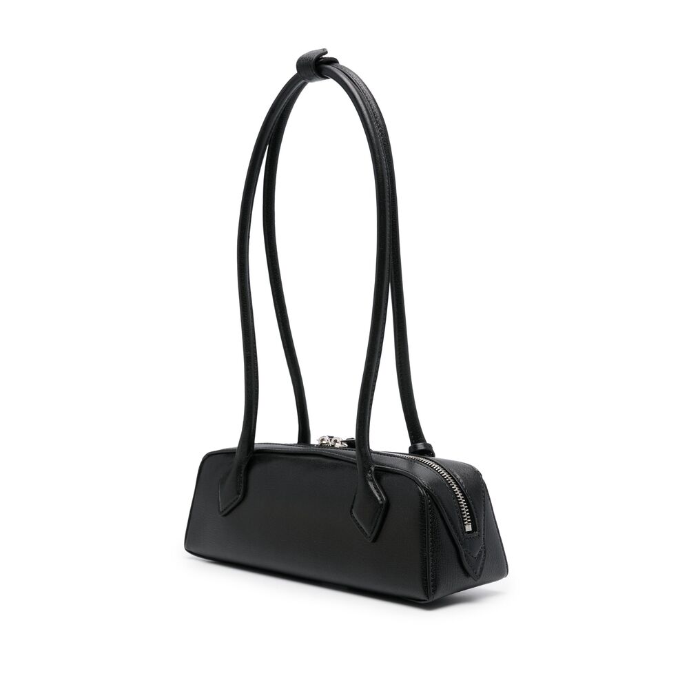 Alaïa Black Shoulder Bags Women ALAIA