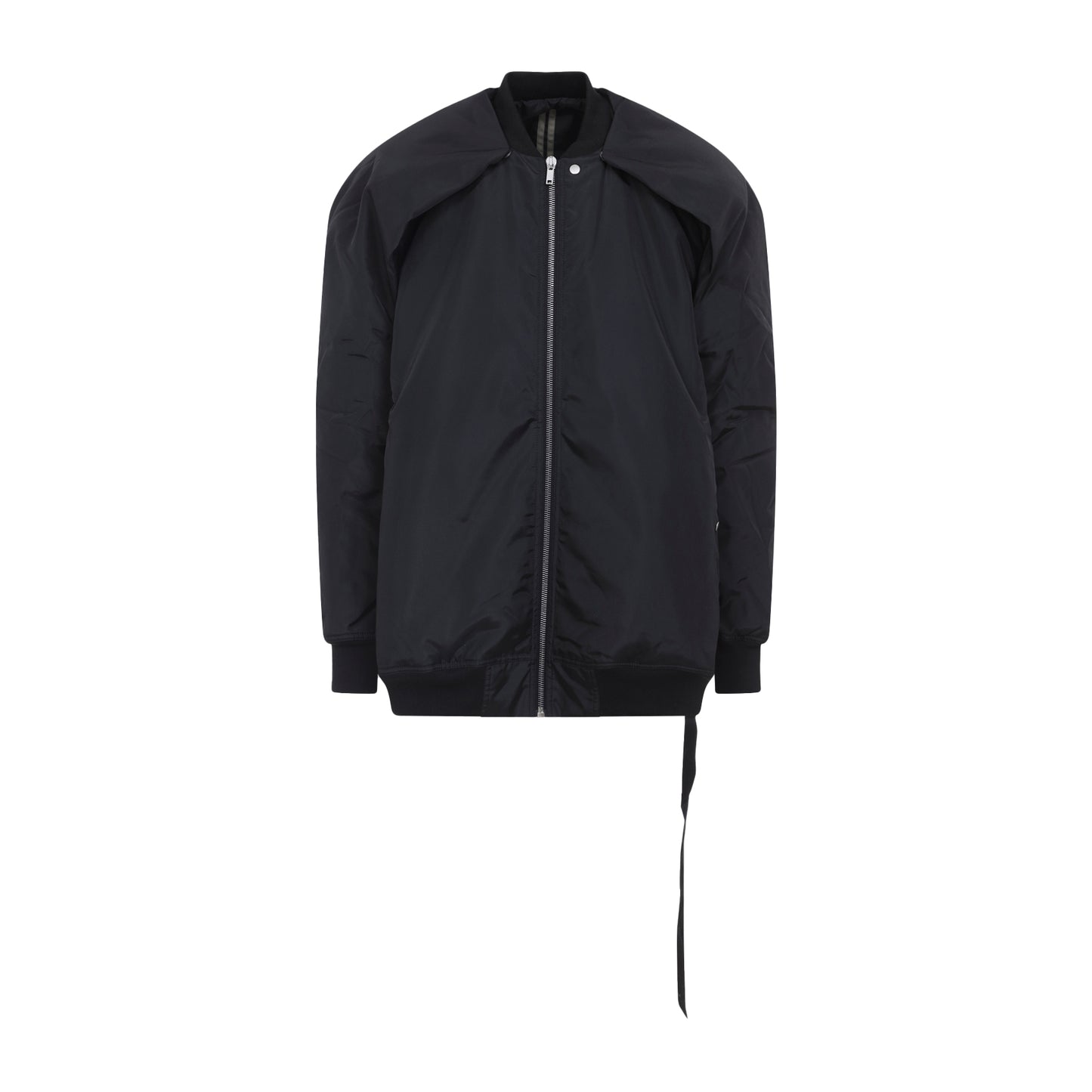 Rick Owens Drkshdw Convertible Jumbo Jacket Men RICK OWENS