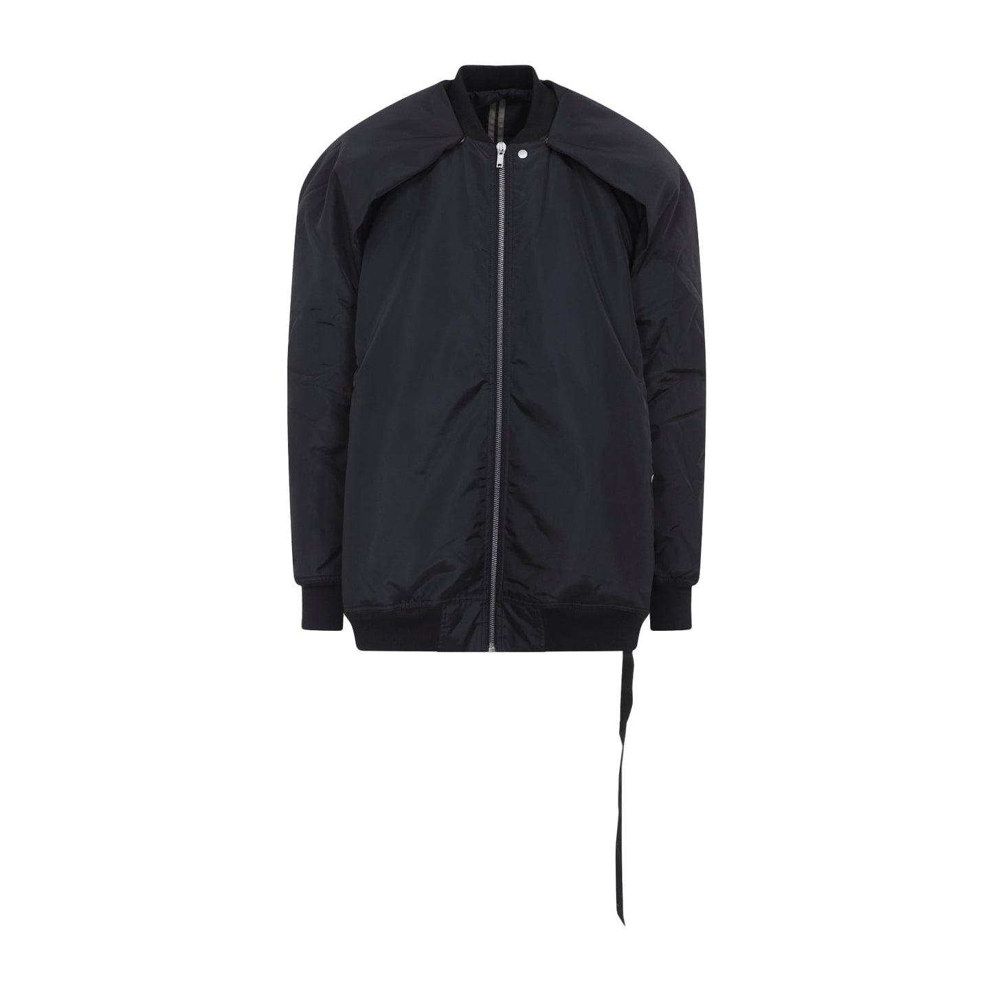 Rick Owens Drkshdw Convertible Jumbo Jacket Men RICK OWENS