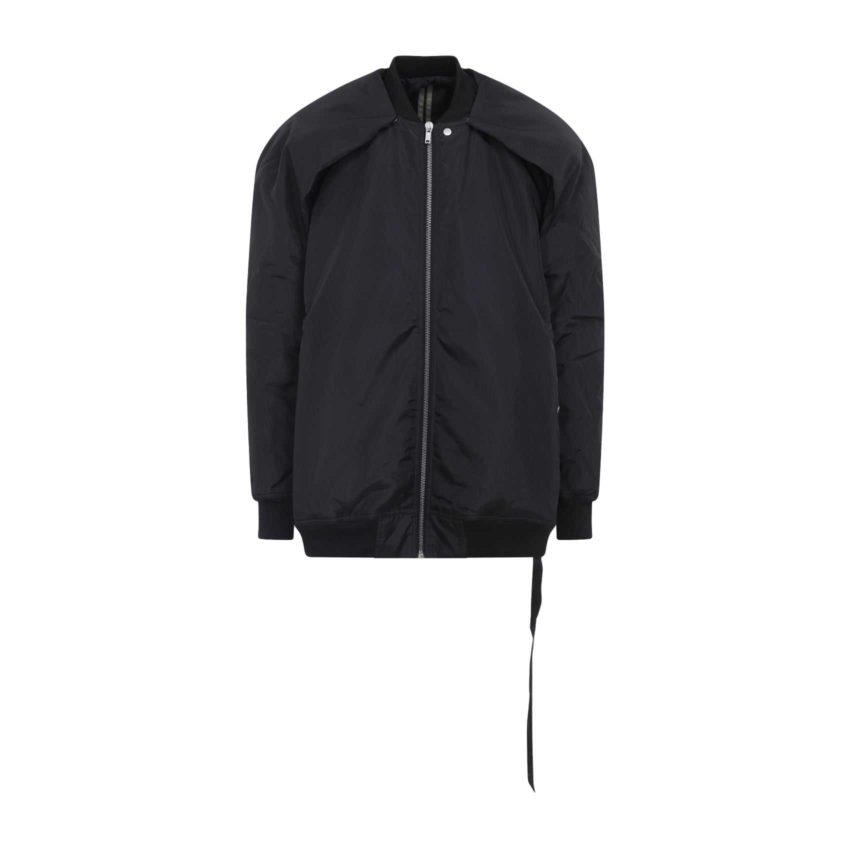 Rick Owens Drkshdw Convertible Jumbo Jacket Men RICK OWENS
