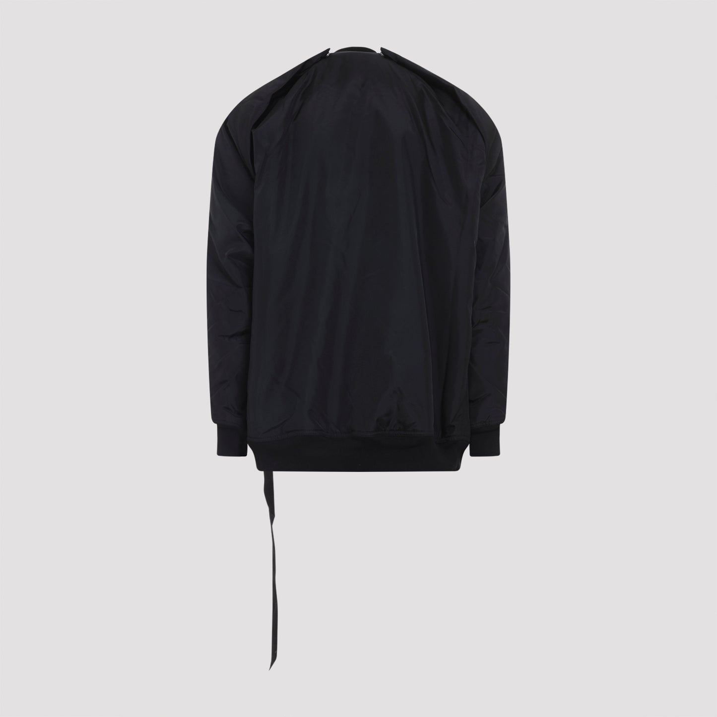 Rick Owens Drkshdw Convertible Jumbo Jacket Men RICK OWENS