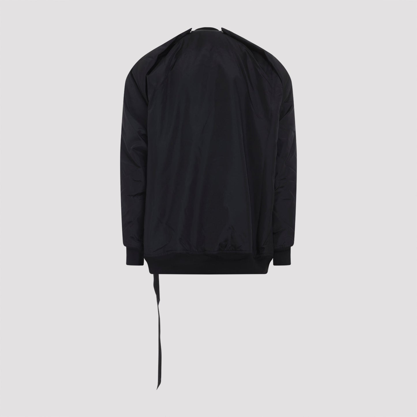 Rick Owens Drkshdw Convertible Jumbo Jacket Men RICK OWENS