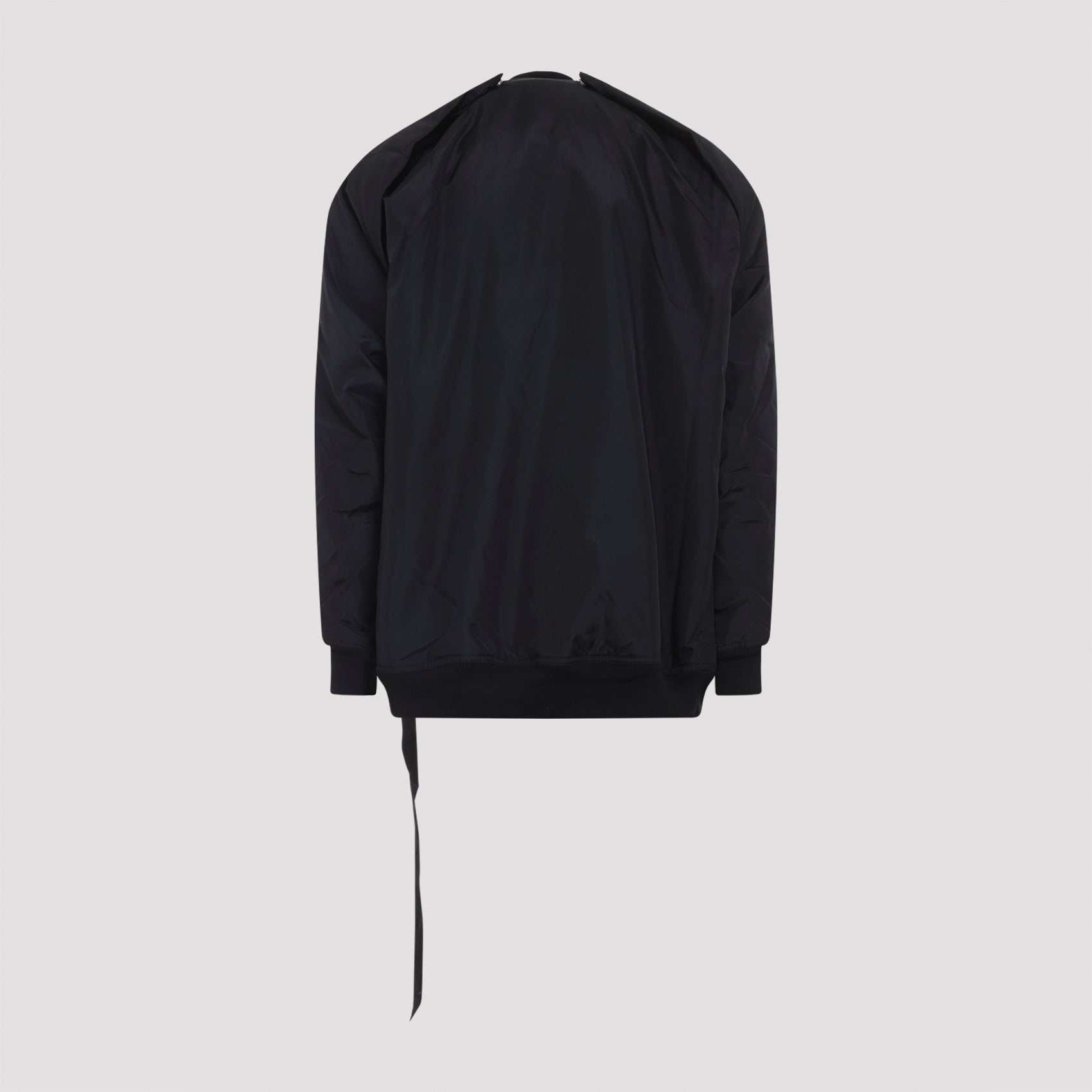 Rick Owens Drkshdw Convertible Jumbo Jacket Men RICK OWENS