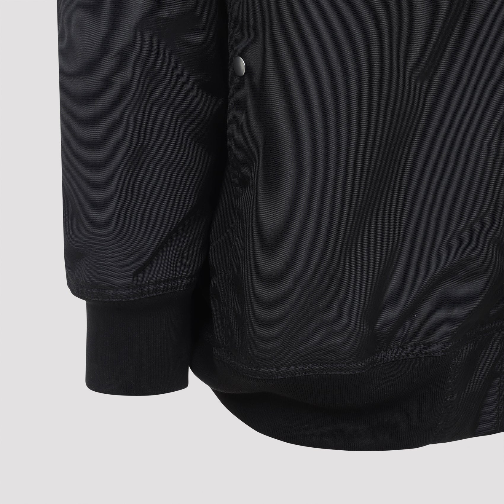 Rick Owens Drkshdw Convertible Jumbo Jacket Men RICK OWENS
