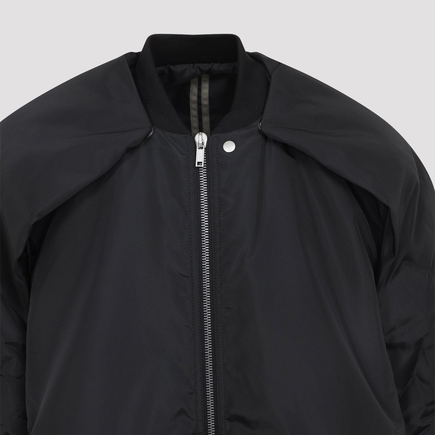 Rick Owens Drkshdw Convertible Jumbo Jacket Men RICK OWENS