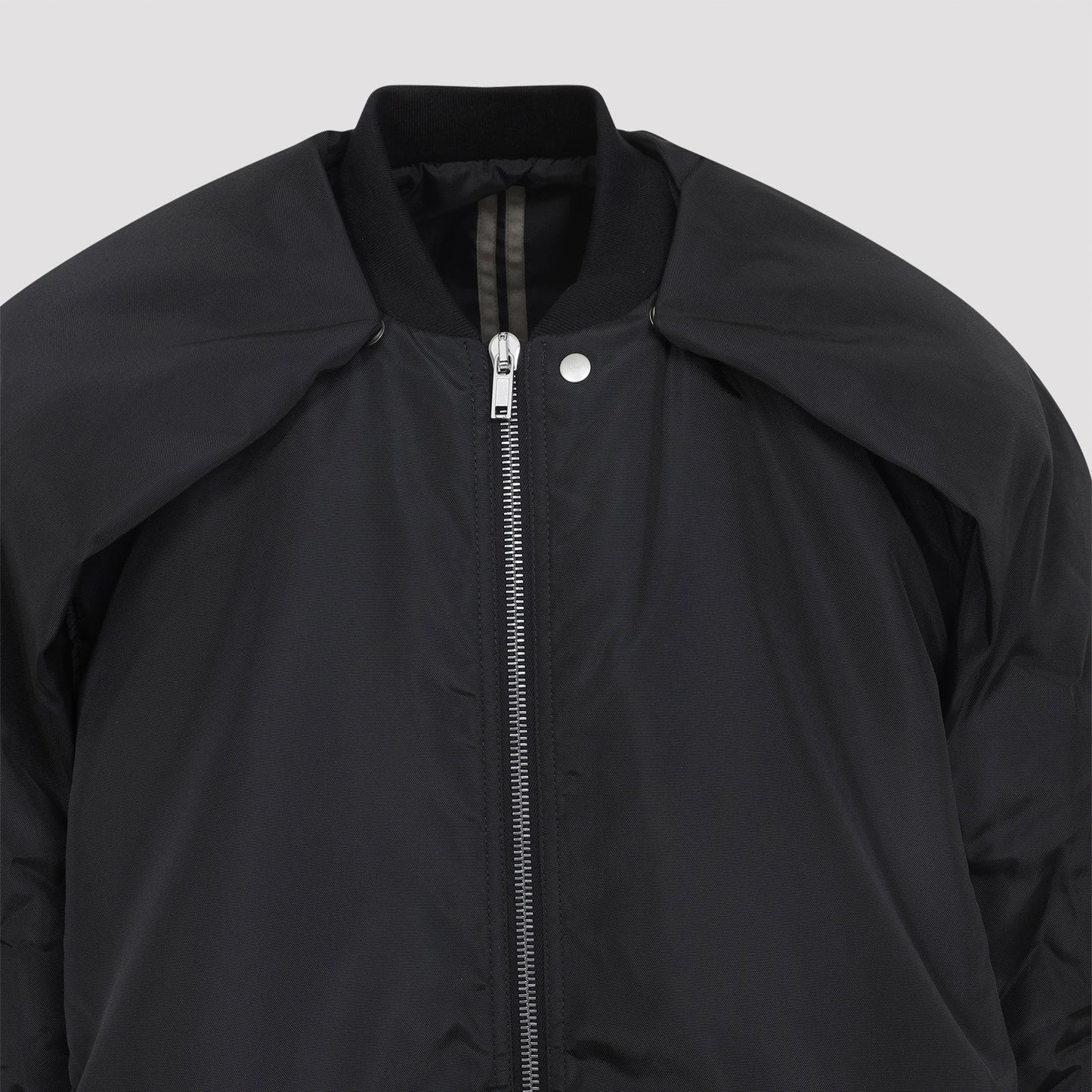 Rick Owens Drkshdw Convertible Jumbo Jacket Men RICK OWENS