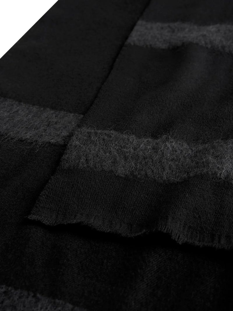 Toteme Women Monogram Twill Scarf TOTEME