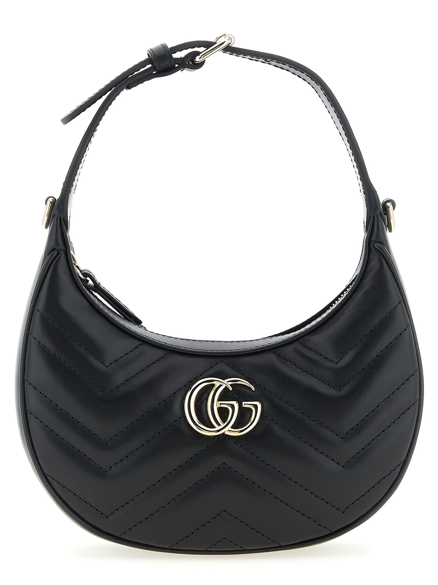 Gucci Women 'Gg Marmont' Small Shoulder Bag GUCCI