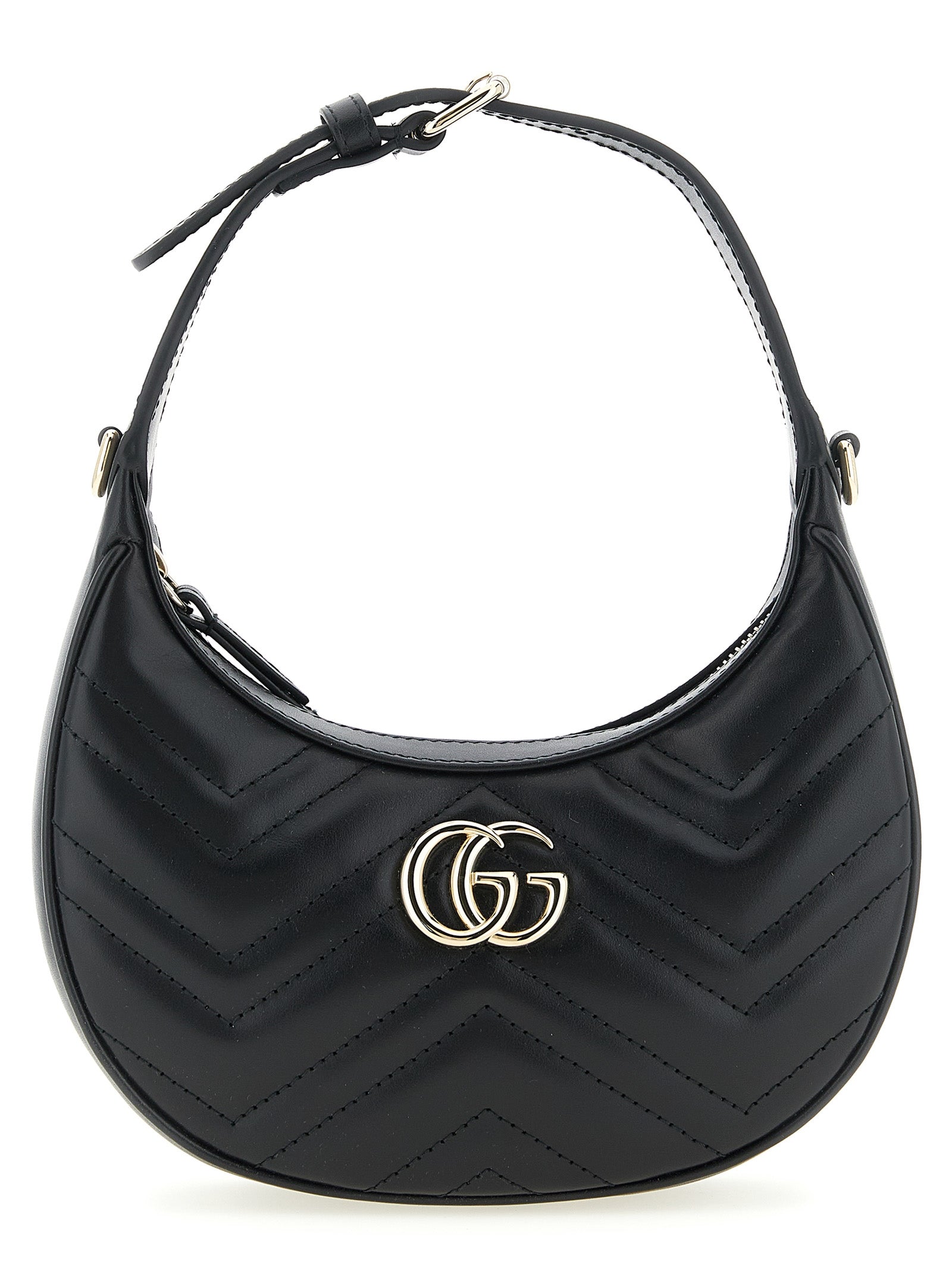 Gucci Women 'Gg Marmont' Small Shoulder Bag GUCCI
