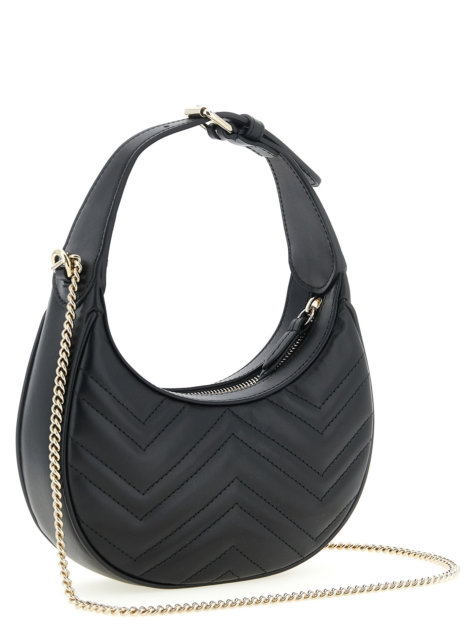 Gucci Women 'Gg Marmont' Small Shoulder Bag GUCCI