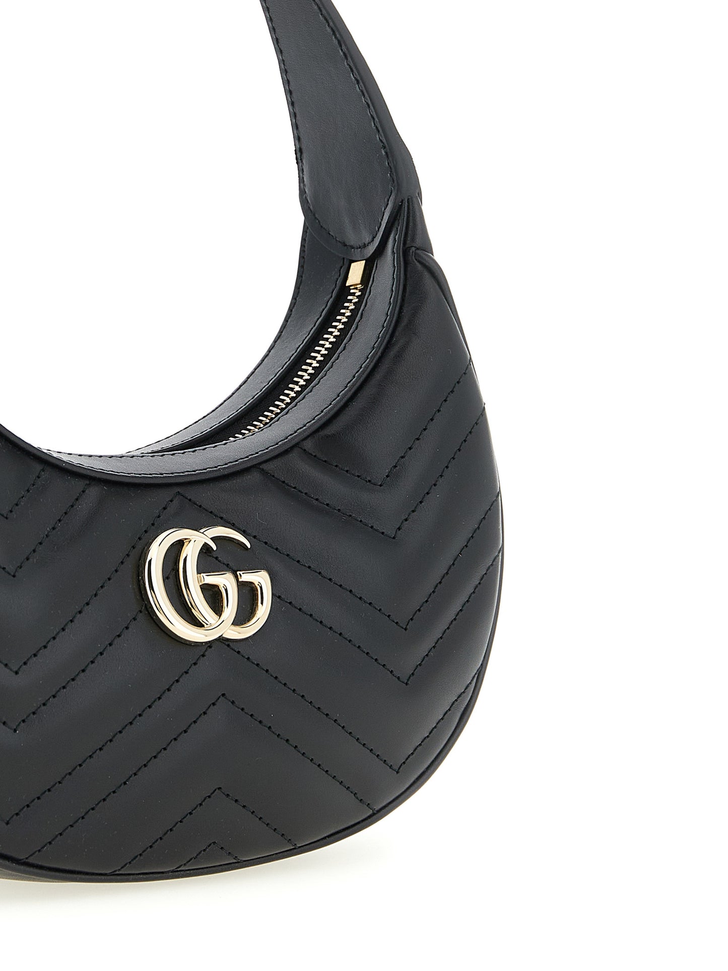 Gucci Women 'Gg Marmont' Small Shoulder Bag GUCCI