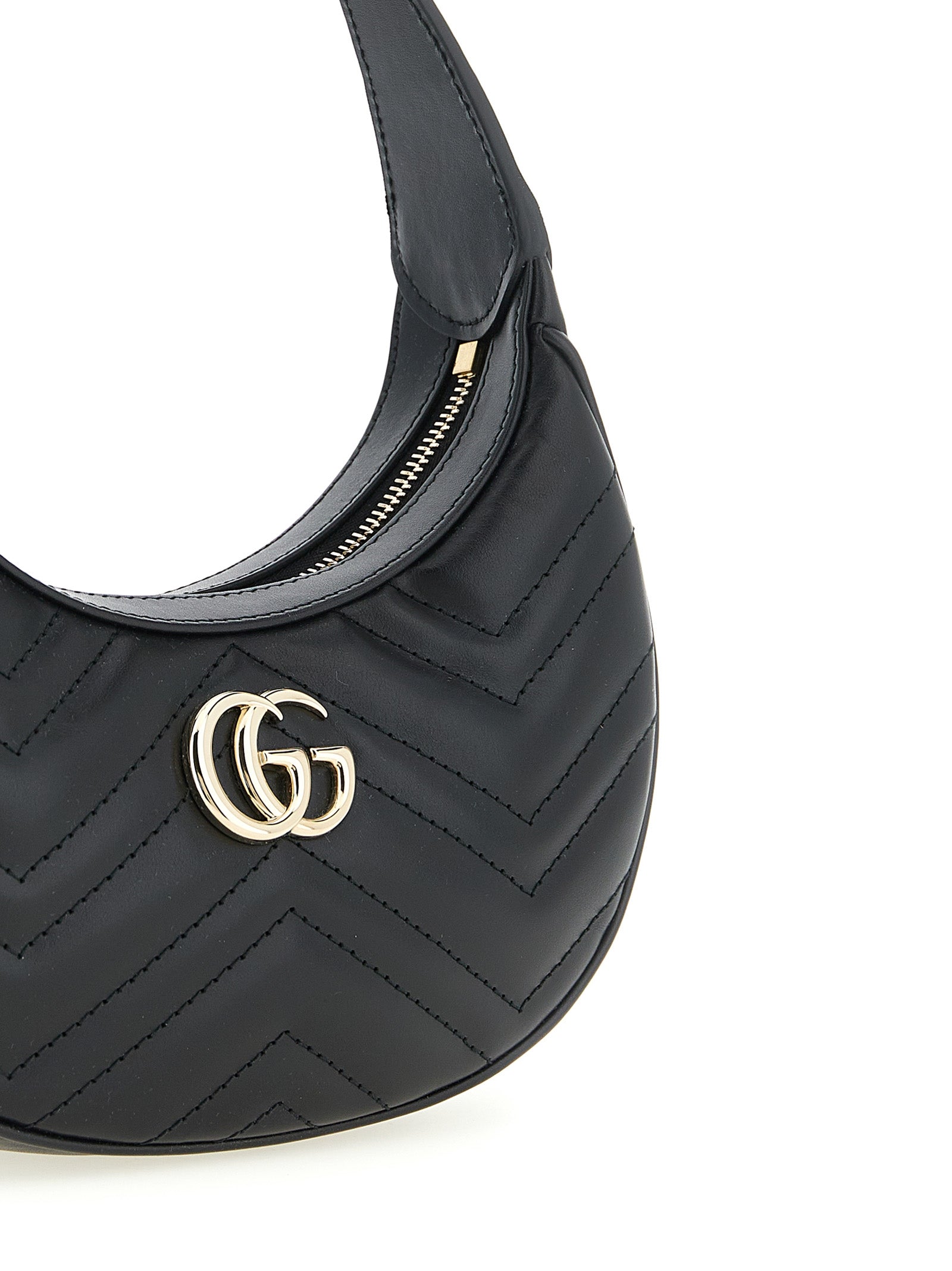 Gucci Women 'Gg Marmont' Small Shoulder Bag GUCCI