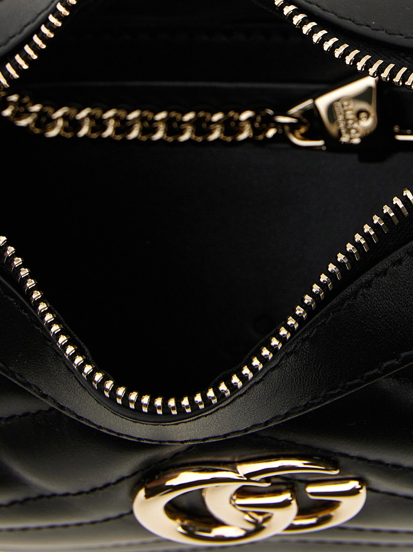 Gucci Women 'Gg Marmont' Small Shoulder Bag GUCCI