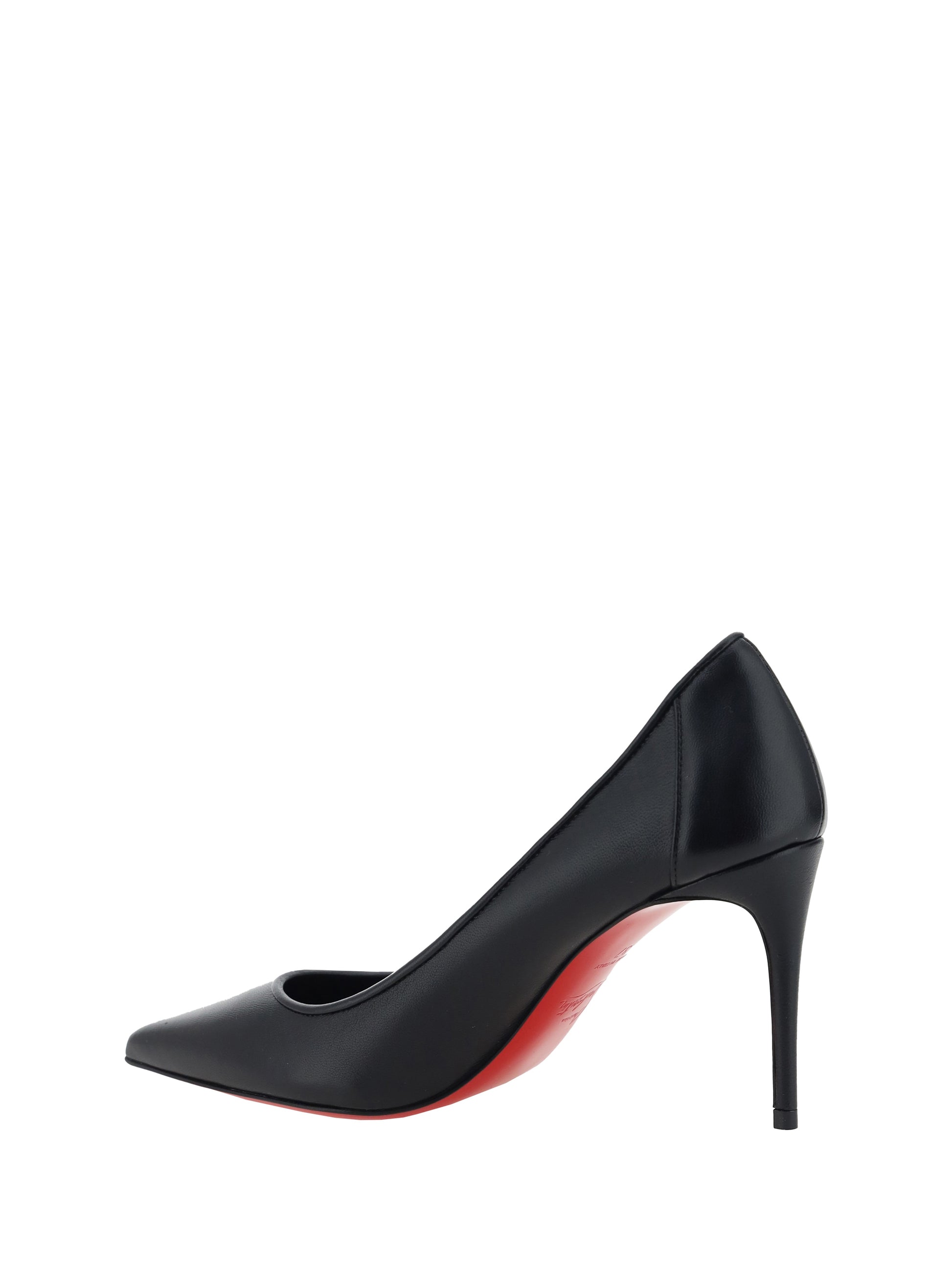 Christian Louboutin Women Sporty Kate Pumps CHRISTIAN LOUBOUTIN