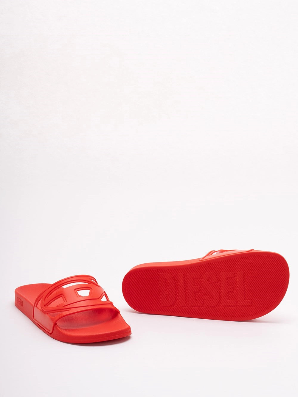 Diesel Women `Sa-Clyde W` Sandals DIESEL