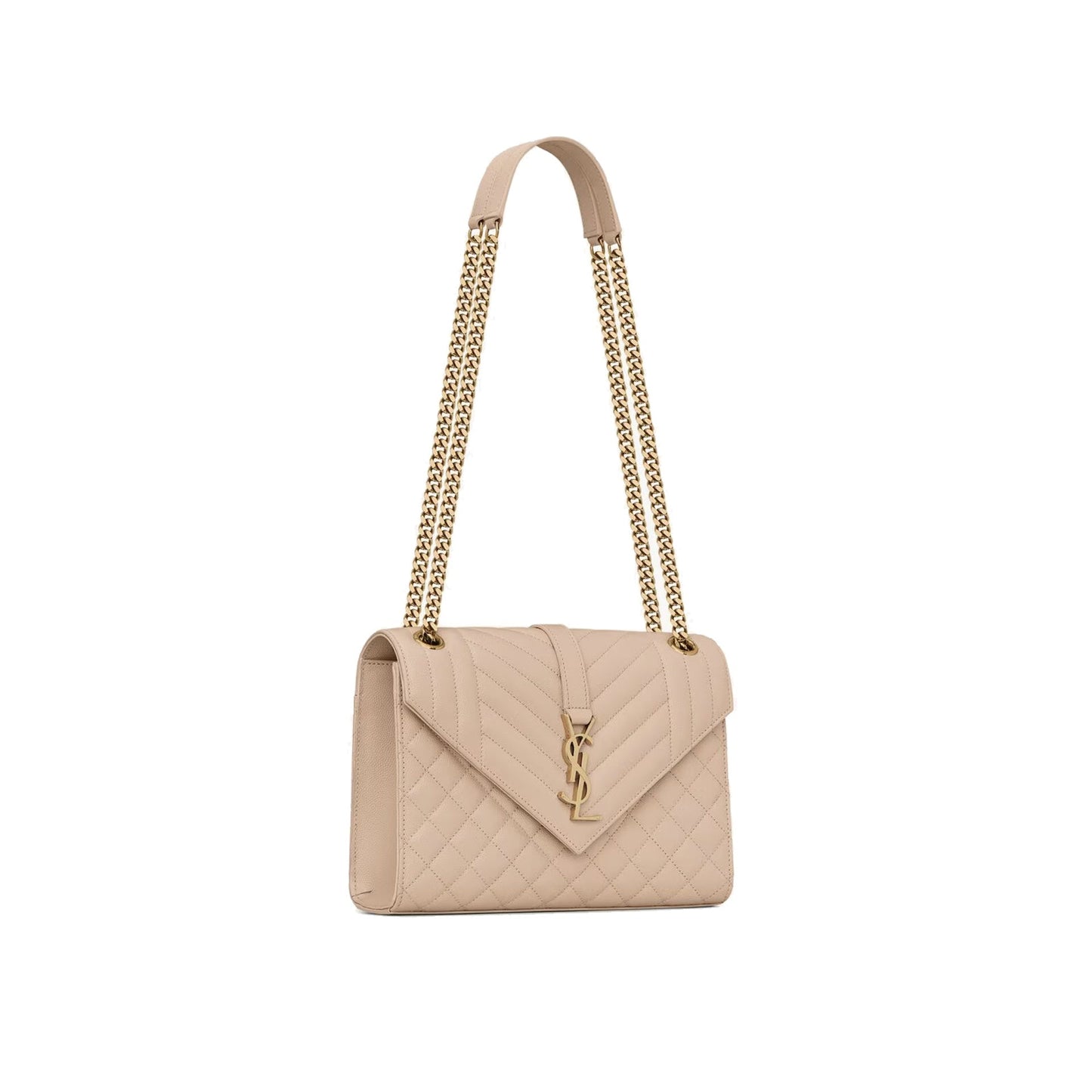Saint Laurent Envelope Medium Bag Women SAINT LAURENT