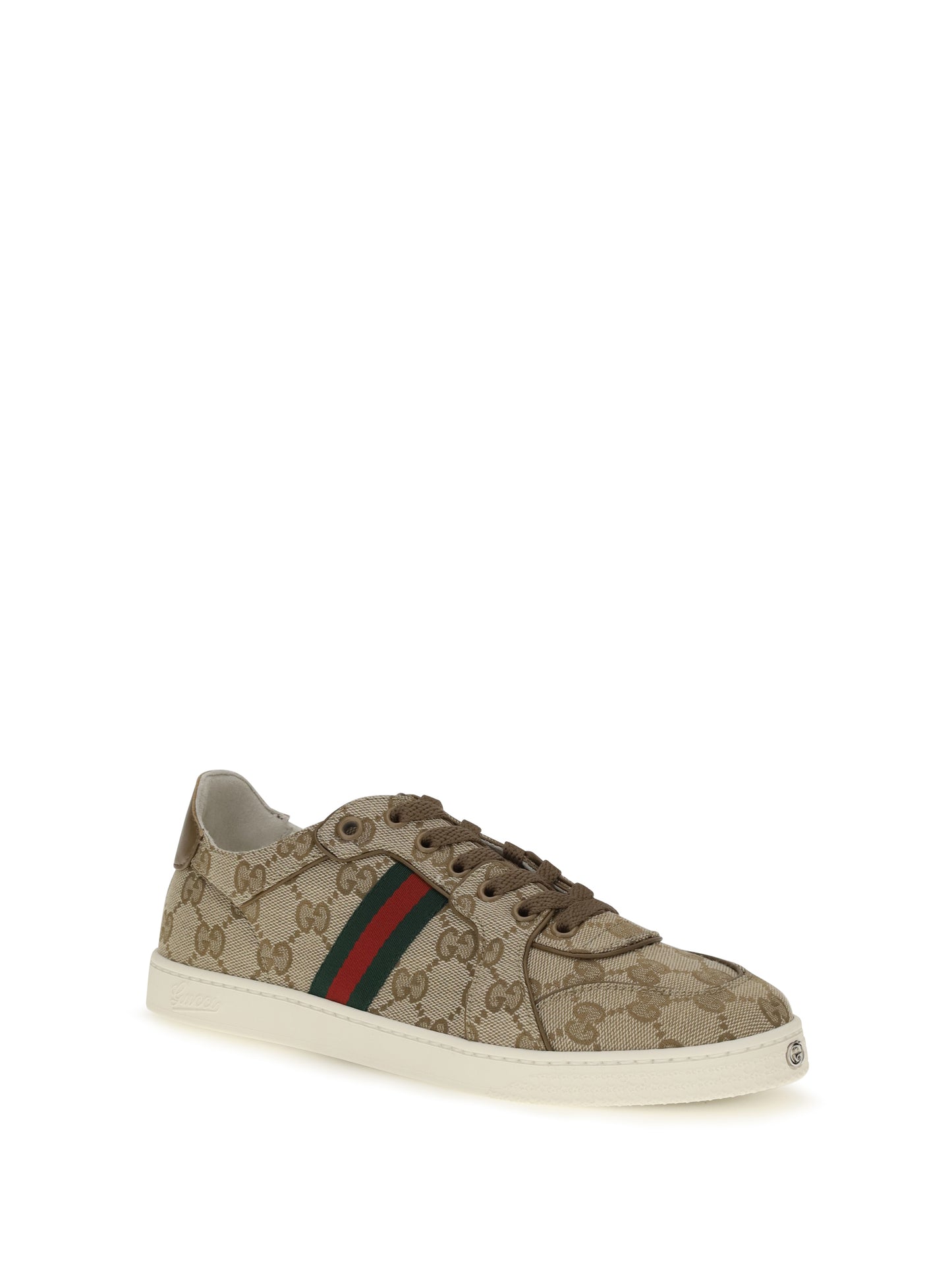 Gucci Women Stretch Sneakers GUCCI