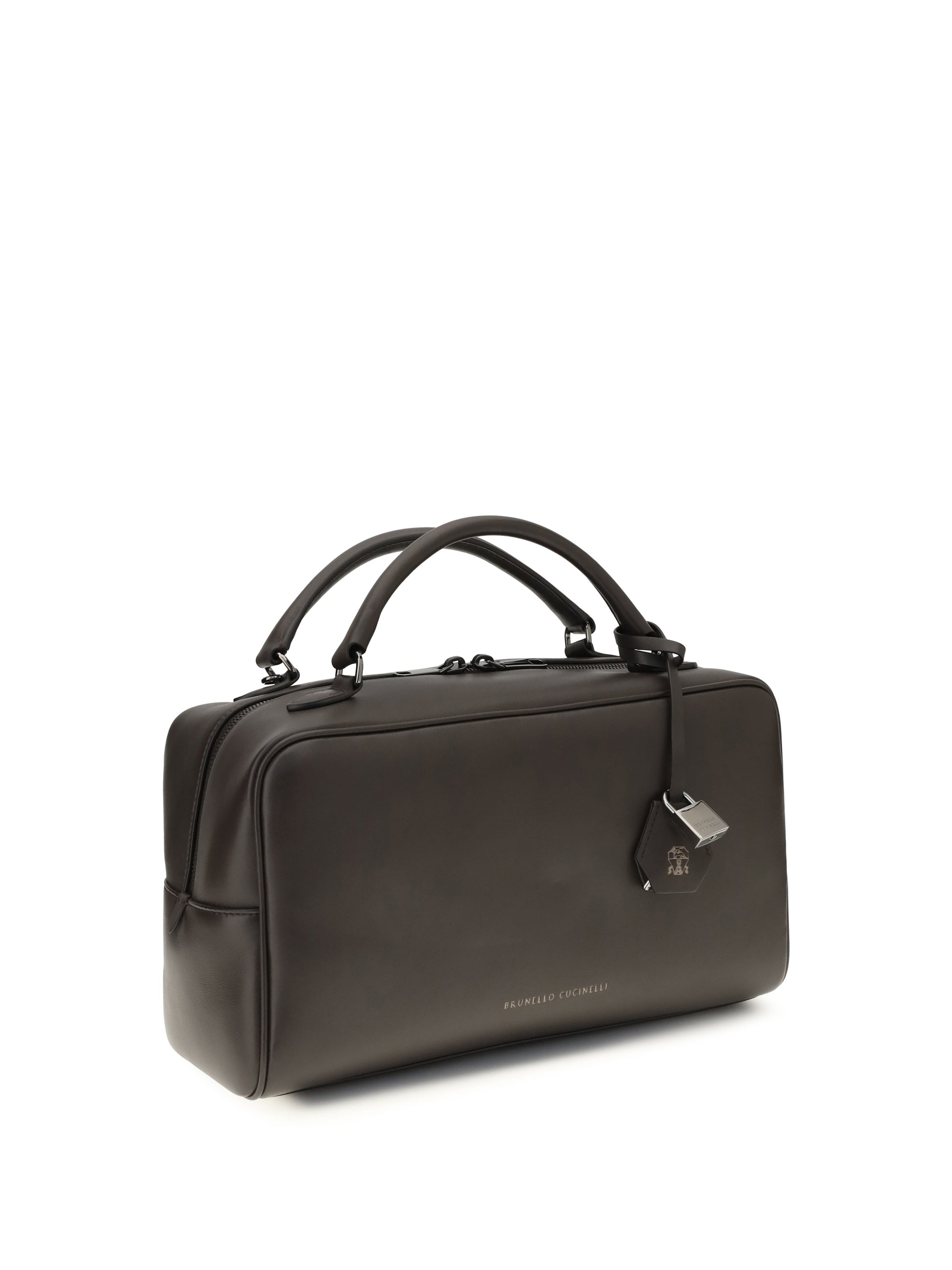Brunello Cucinelli Women Boston Explorer Handbag BRUNELLO CUCINELLI