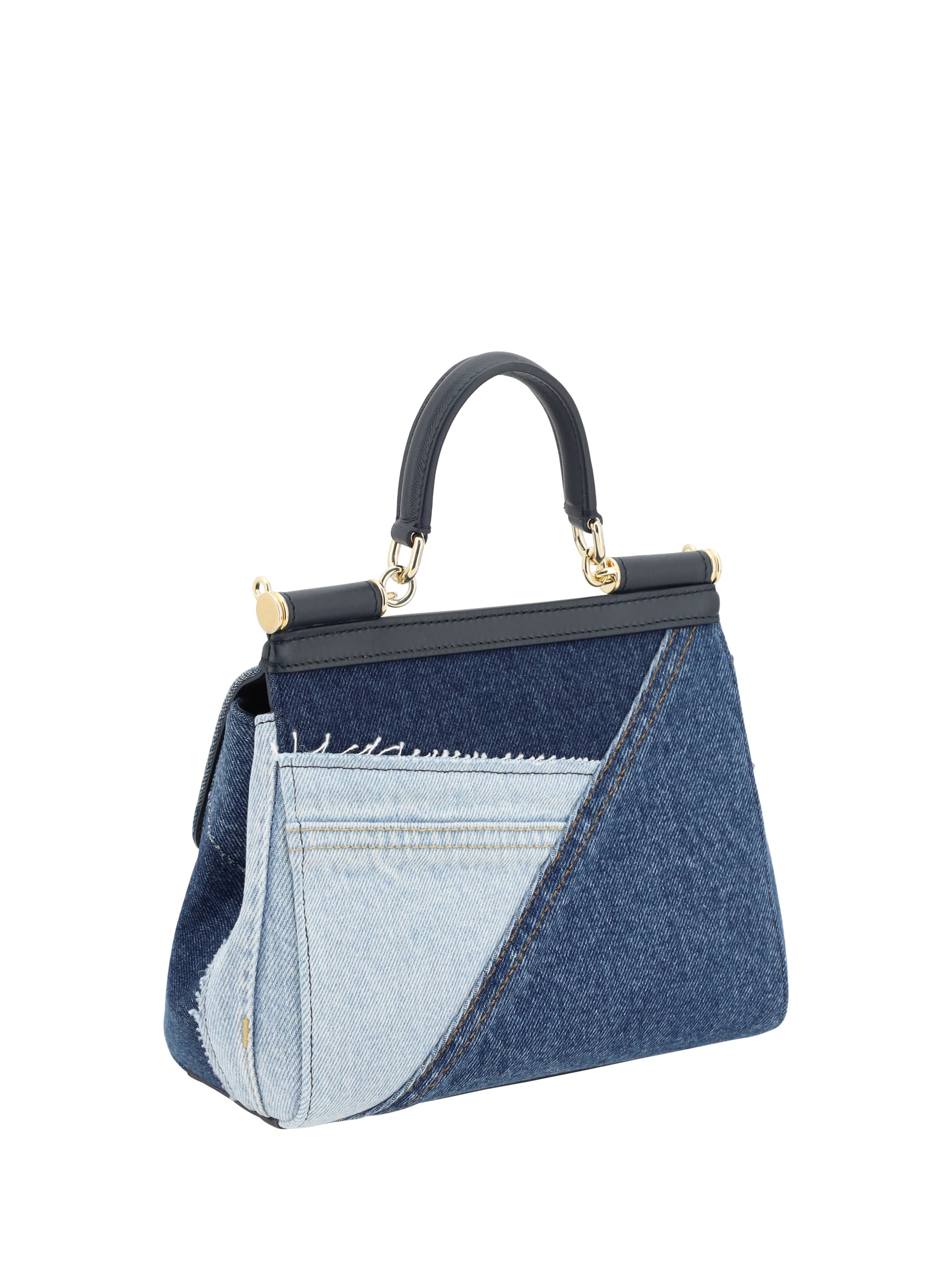 Dolce & Gabbana Women Sicily Handbag DOLCE & GABBANA