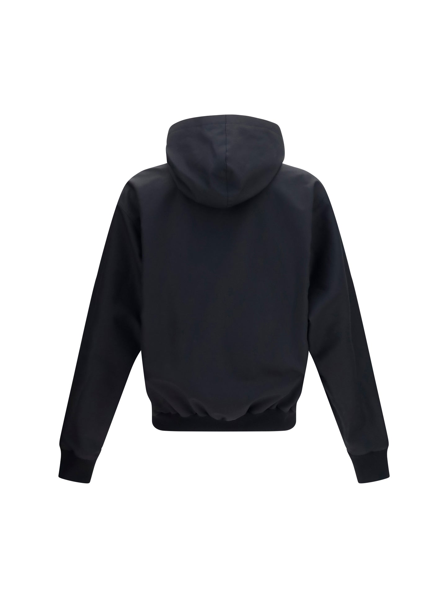 Gucci Men Reversible Zip Jacket In Cotton GUCCI