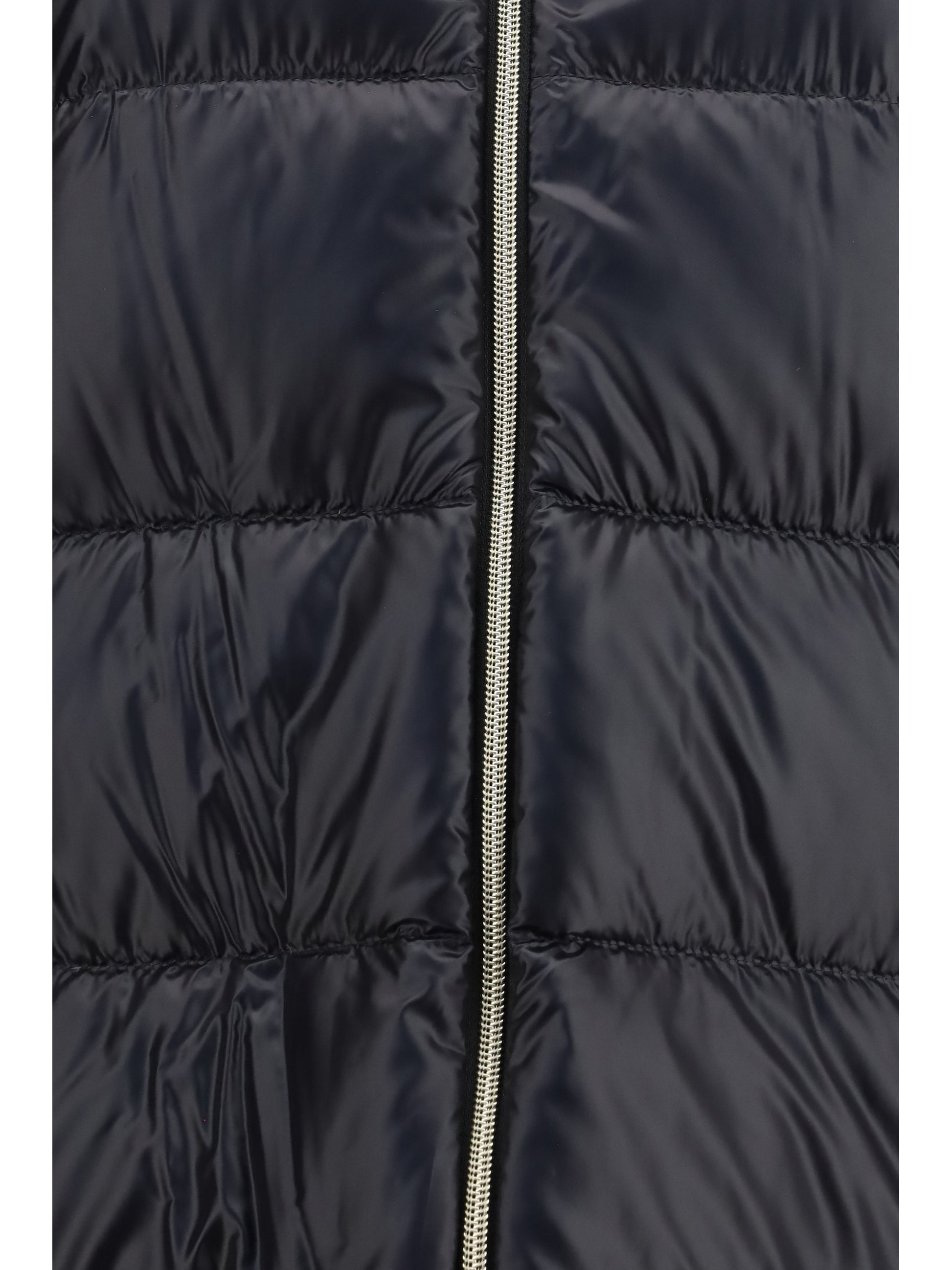 Herno Women Ultralight Nylon Down Jacket HERNO