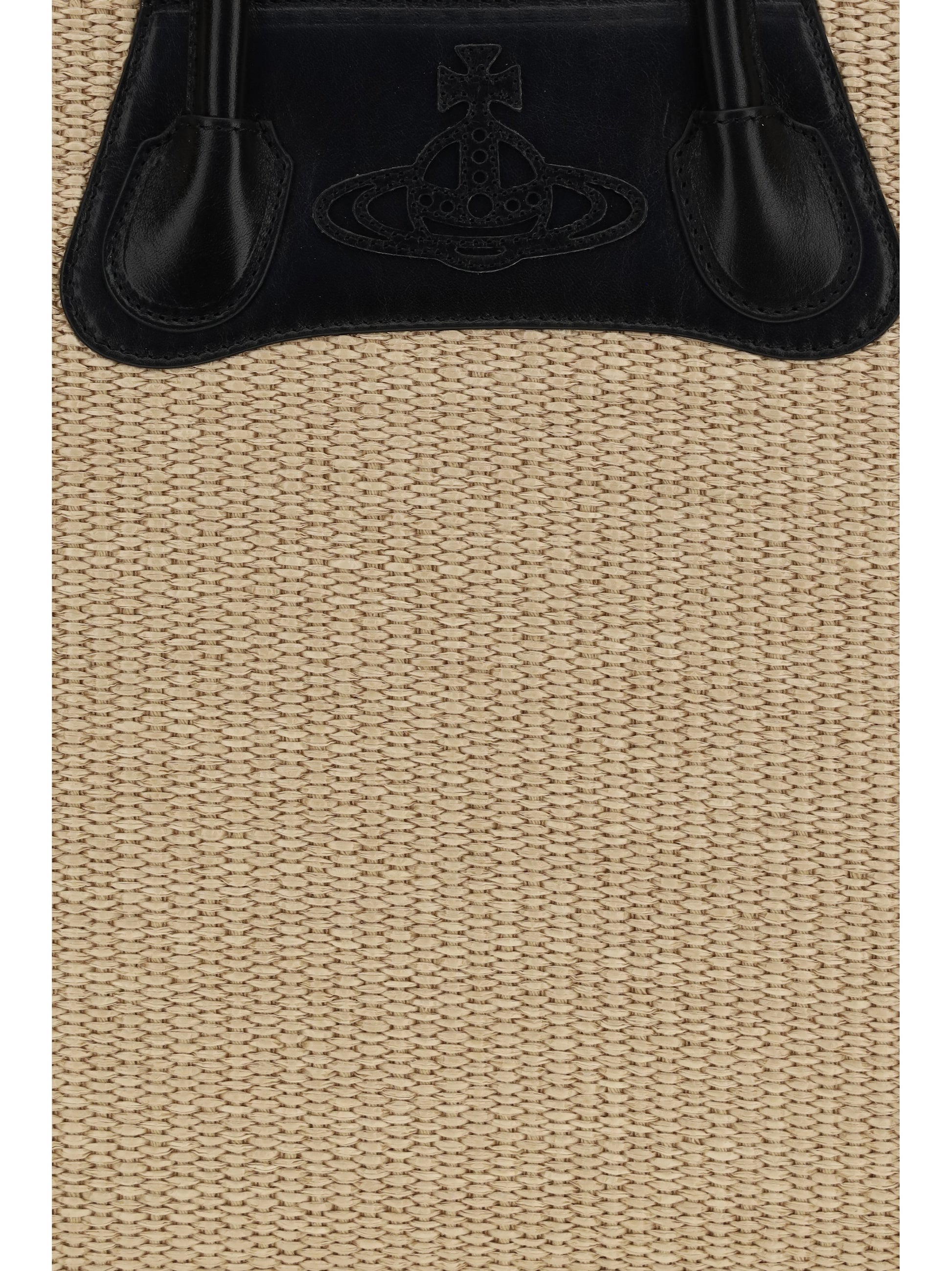 Vivienne Westwood Women Troy Tote Bag VIVIENNE WESTWOOD