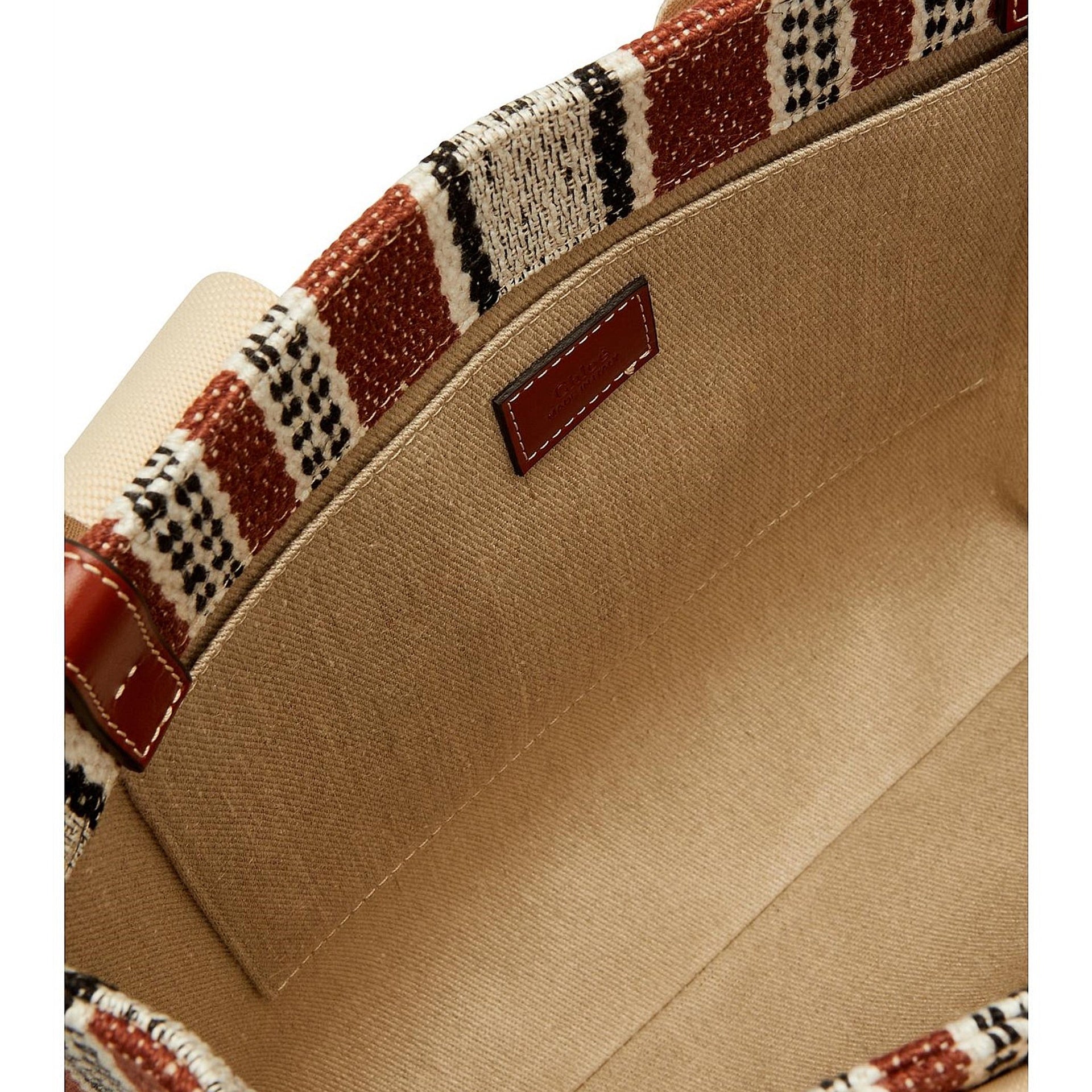 Chloe Medium Woody Tote Bag Women CHLOE