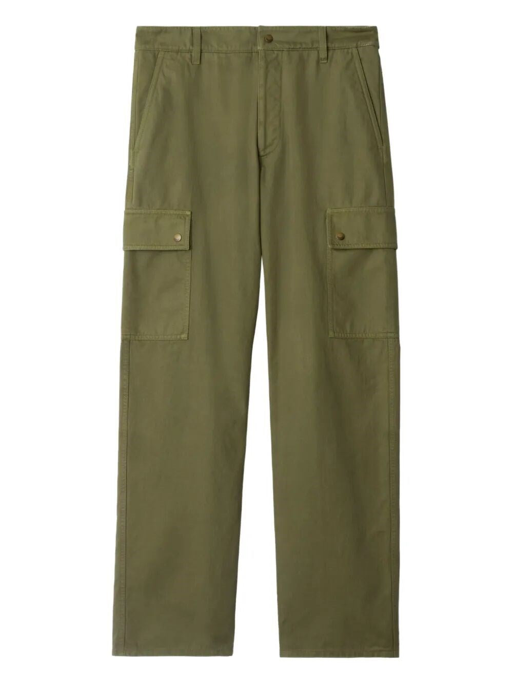 Burberry Men Pants BURBERRY