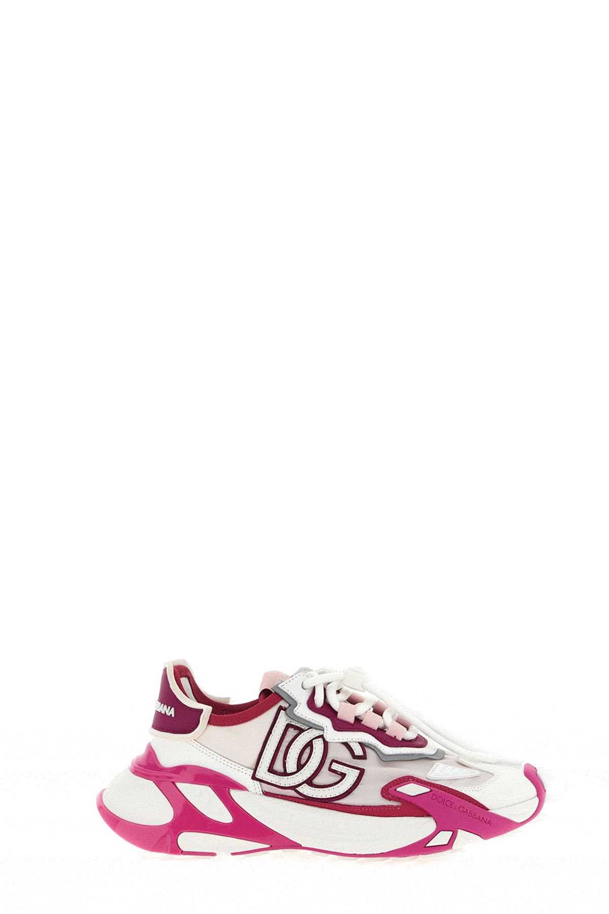 Dolce & Gabbana Women 'Day Faster' Sneaker DOLCE & GABBANA