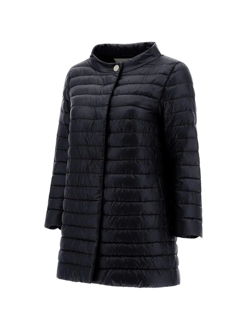 Herno Women `Rossella` Padded Coat HERNO