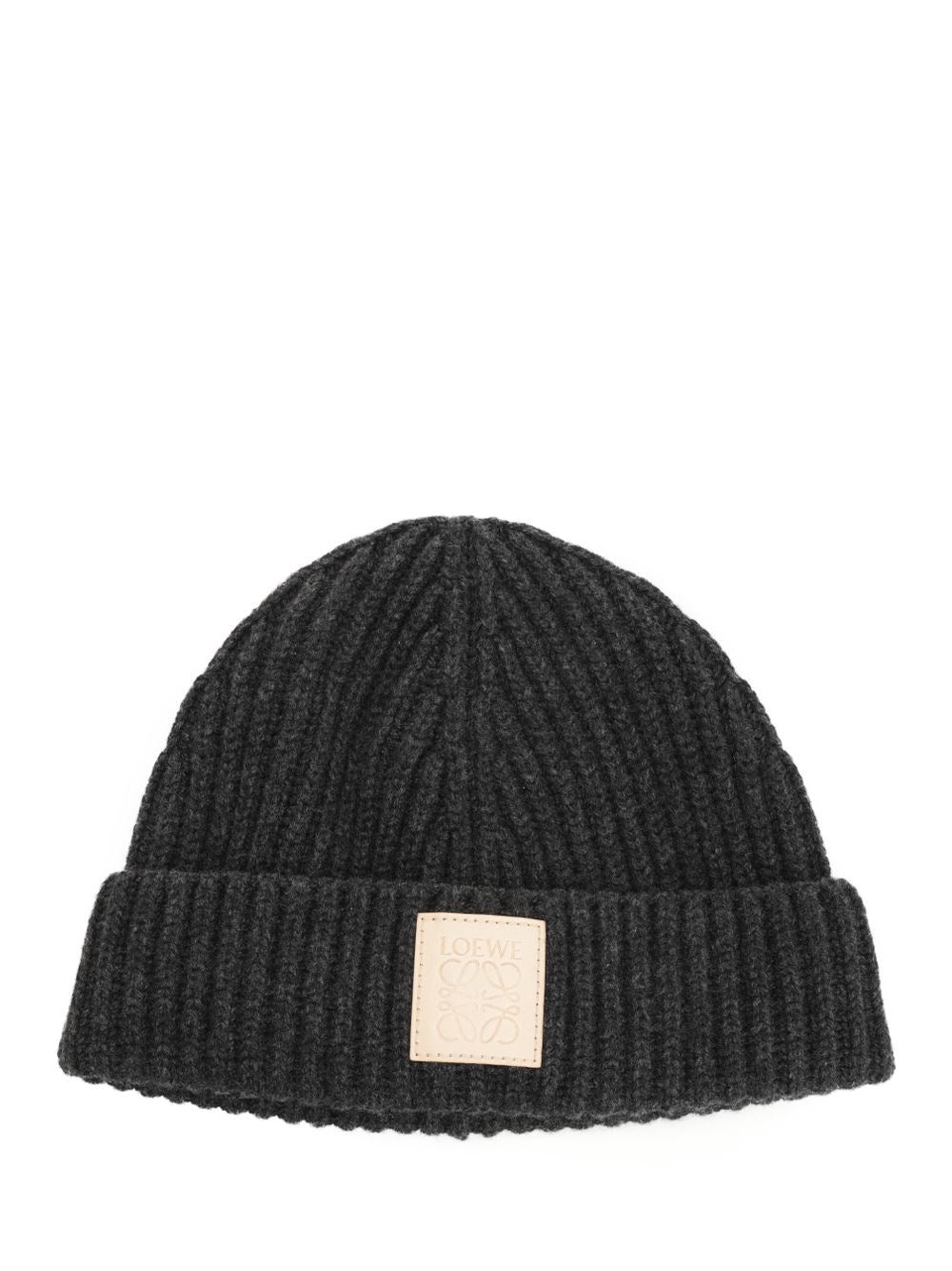 Loewe Women Cashmere Hat LOEWE