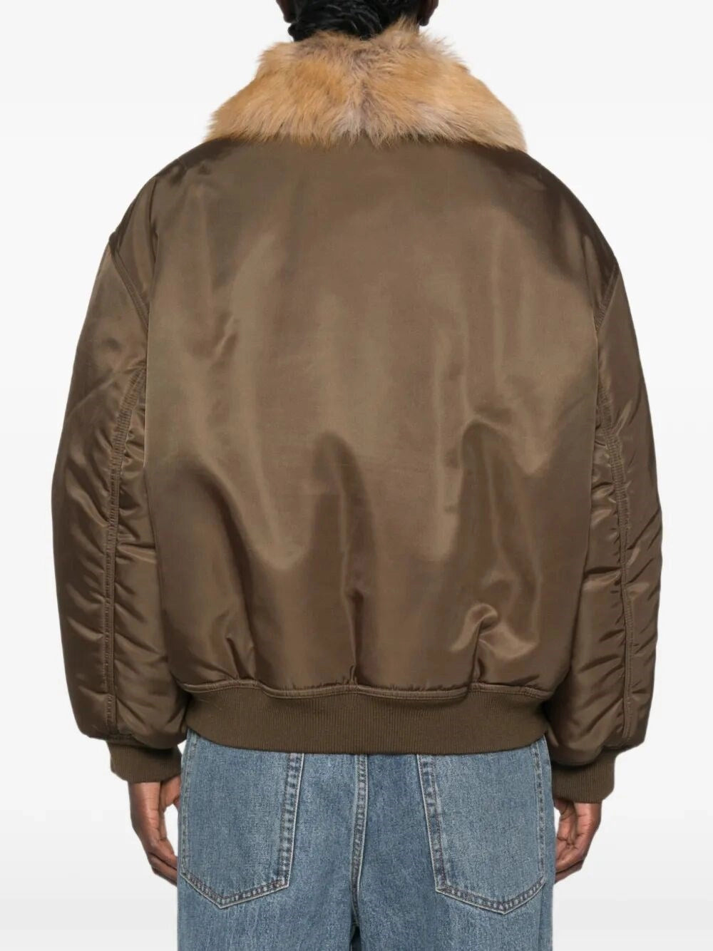 Saint Laurent Women Jacket SAINT LAURENT