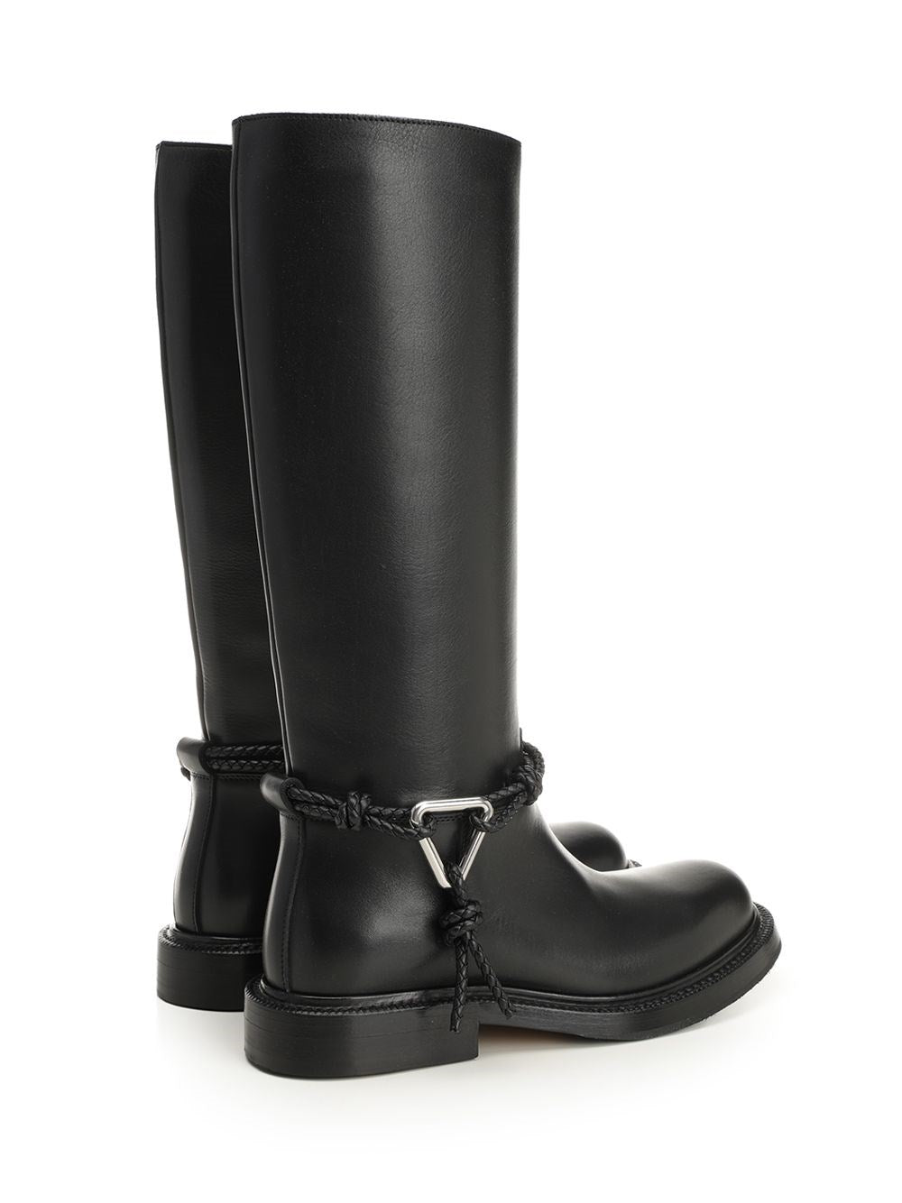 Bottega Veneta Women "James" Boots BOTTEGA VENETA