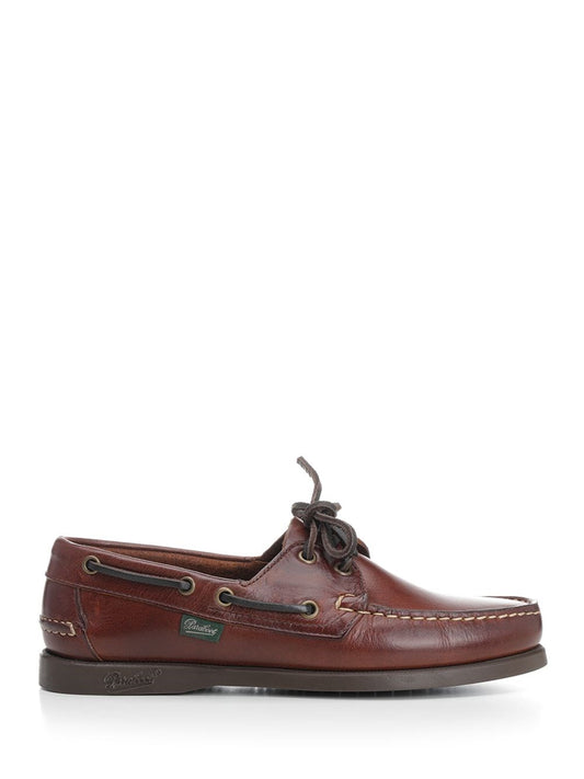 Paraboot Women "Barth" Loafer PARABOOT
