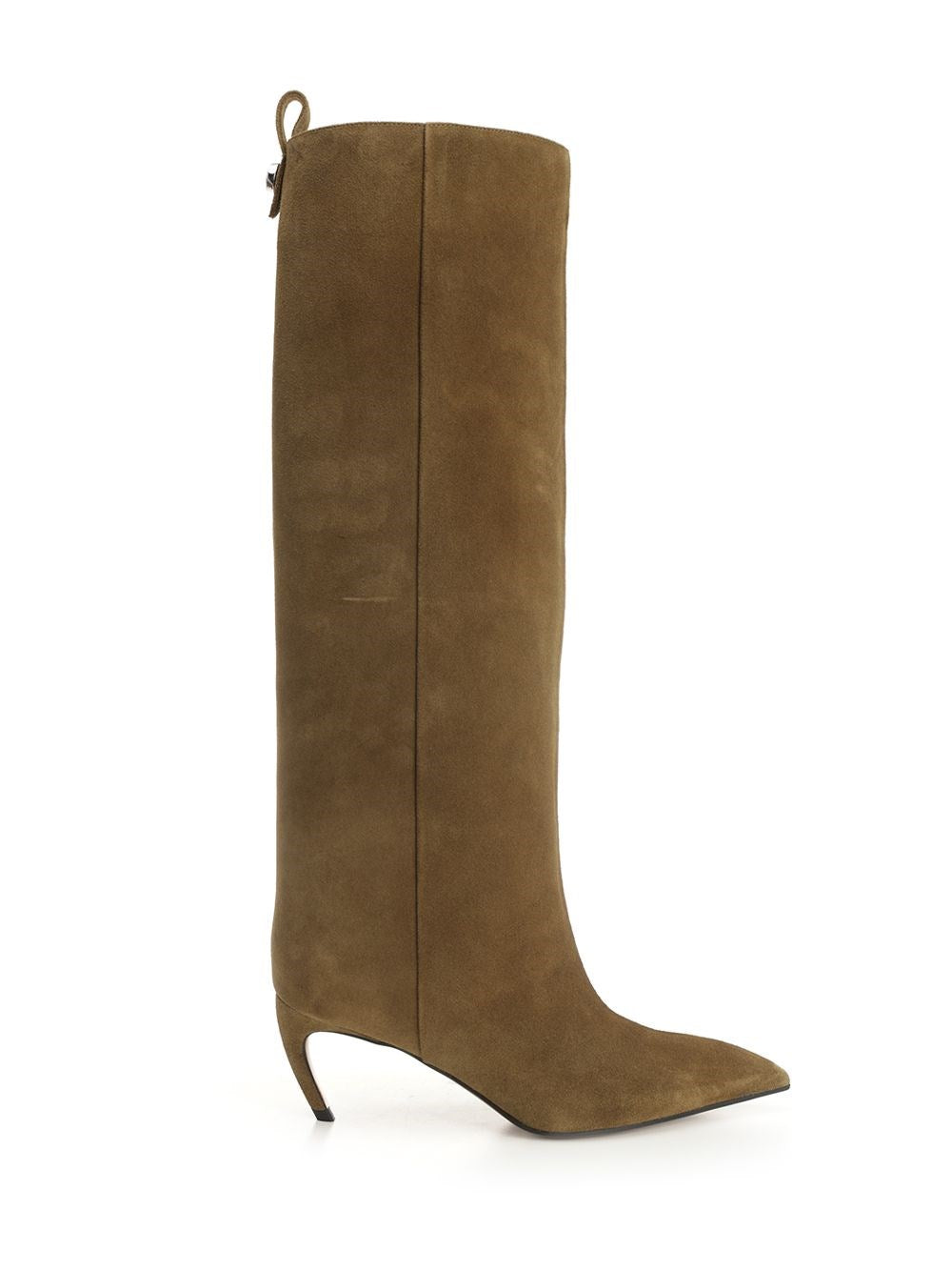 The Attico Women "Lea" Boot THE ATTICO