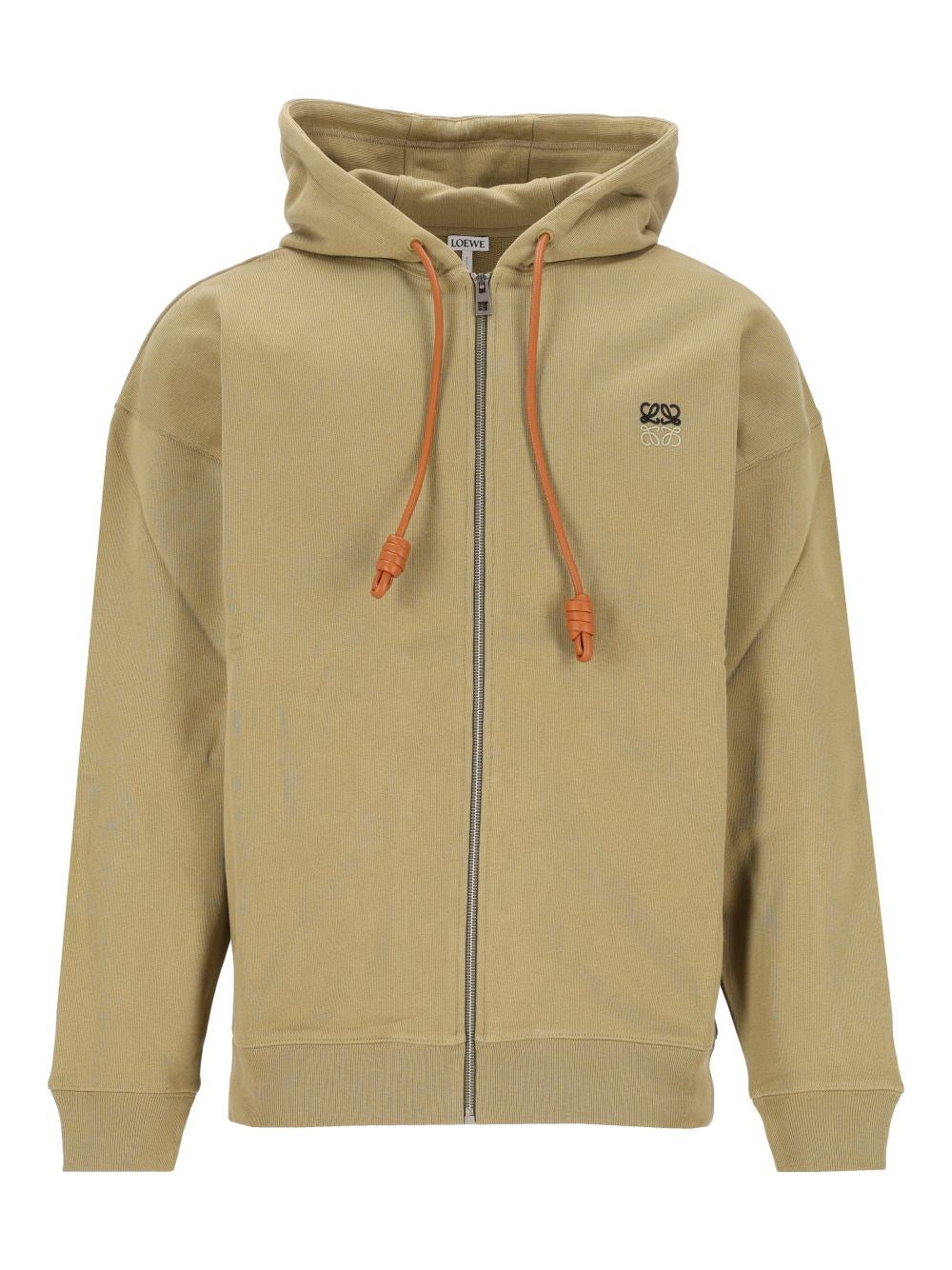 Loewe Men Hooded Sweatshirt LOEWE