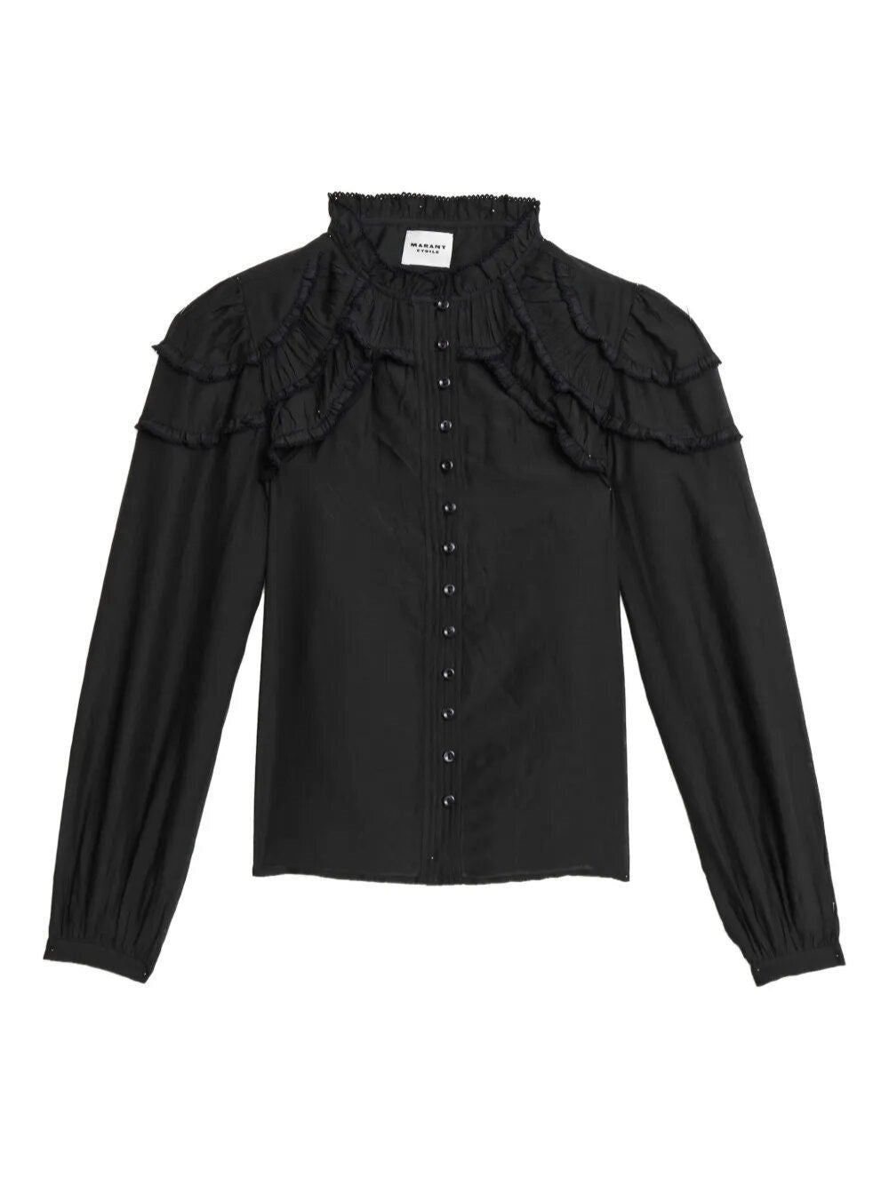 Marant Etoile Women "Christa" Blouse ISABEL MARANT ETOILE