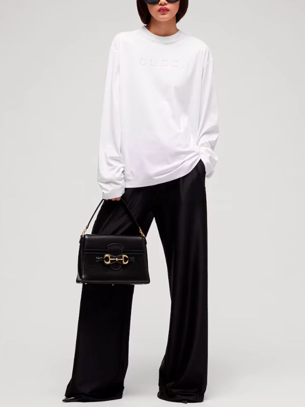 Gucci Women L/S T-Shirt GUCCI