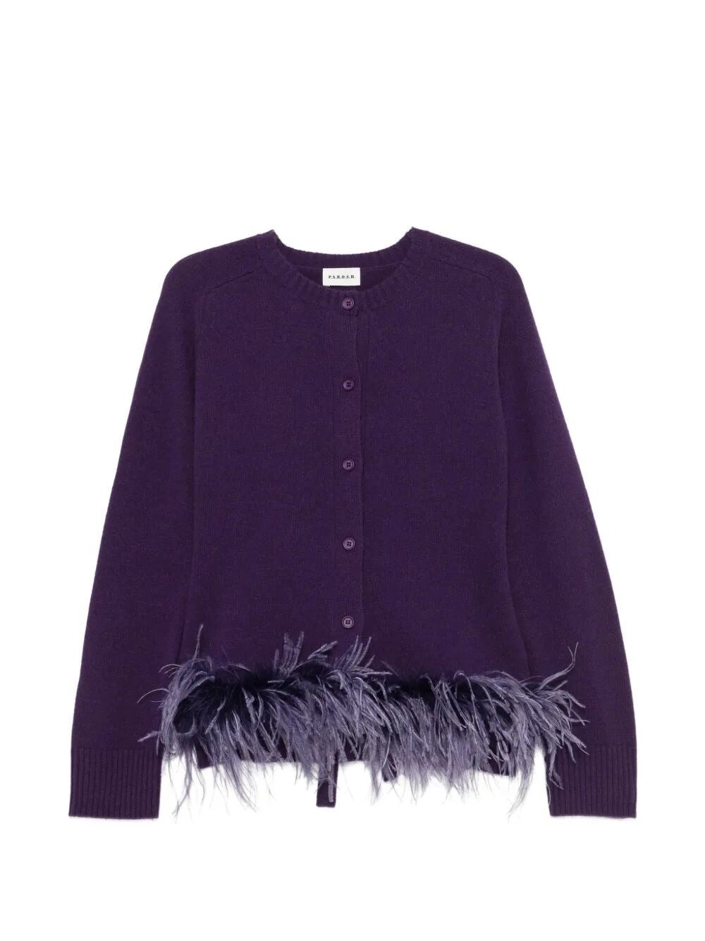 P.A.R.O.S.H. Women Cardigan P.a.r.o.s.h.