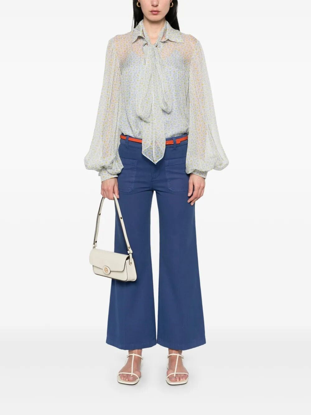 Gucci Women Shirt GUCCI
