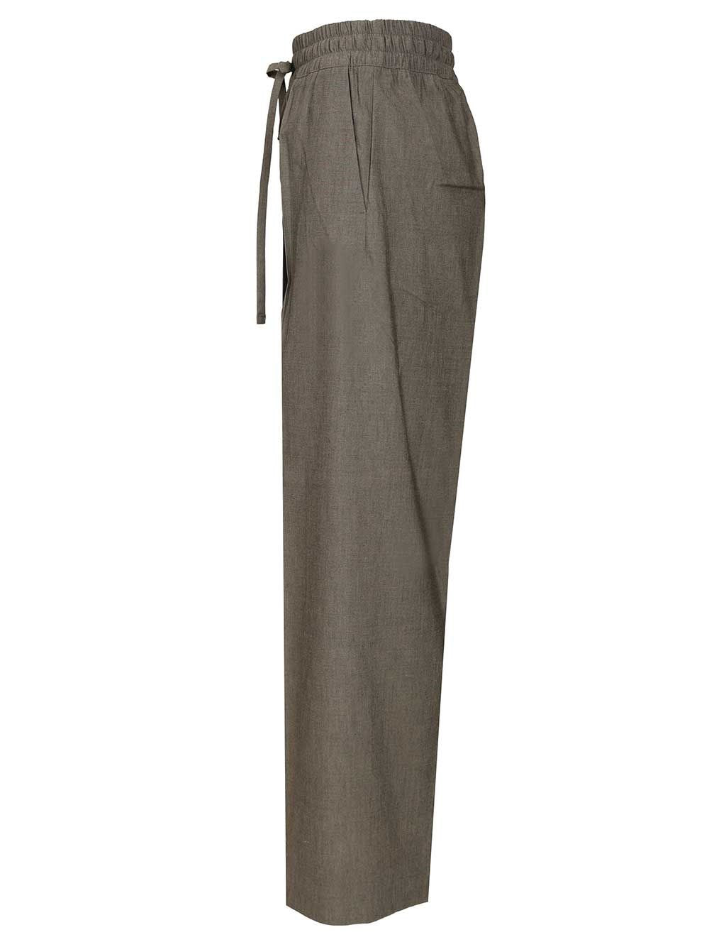 Fear Of God Men Wide Leg Trousers FEAR OF GOD