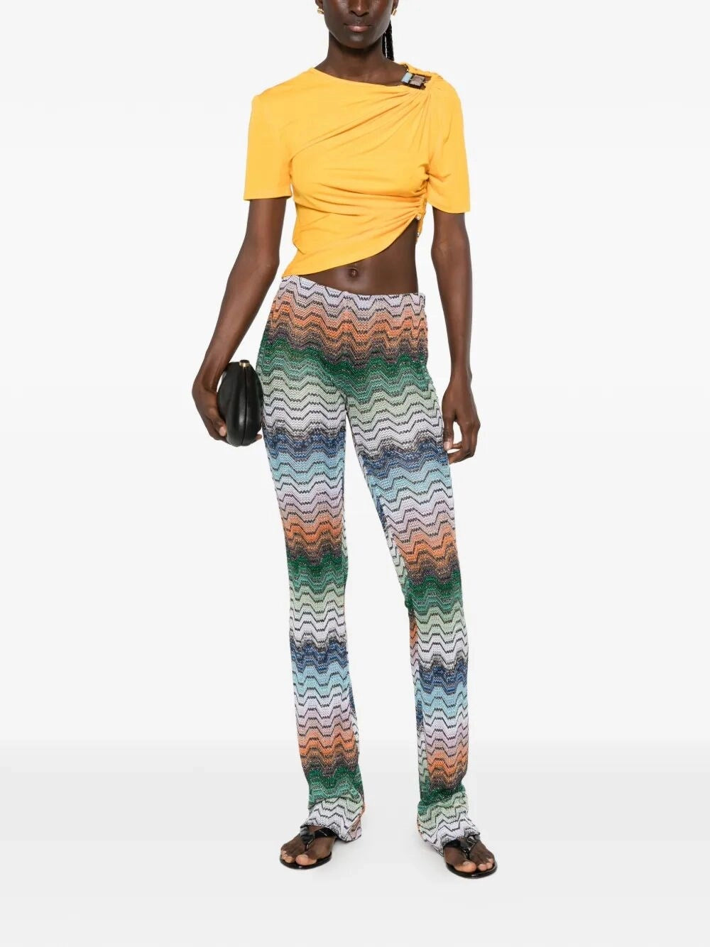Missoni Women Pants MISSONI
