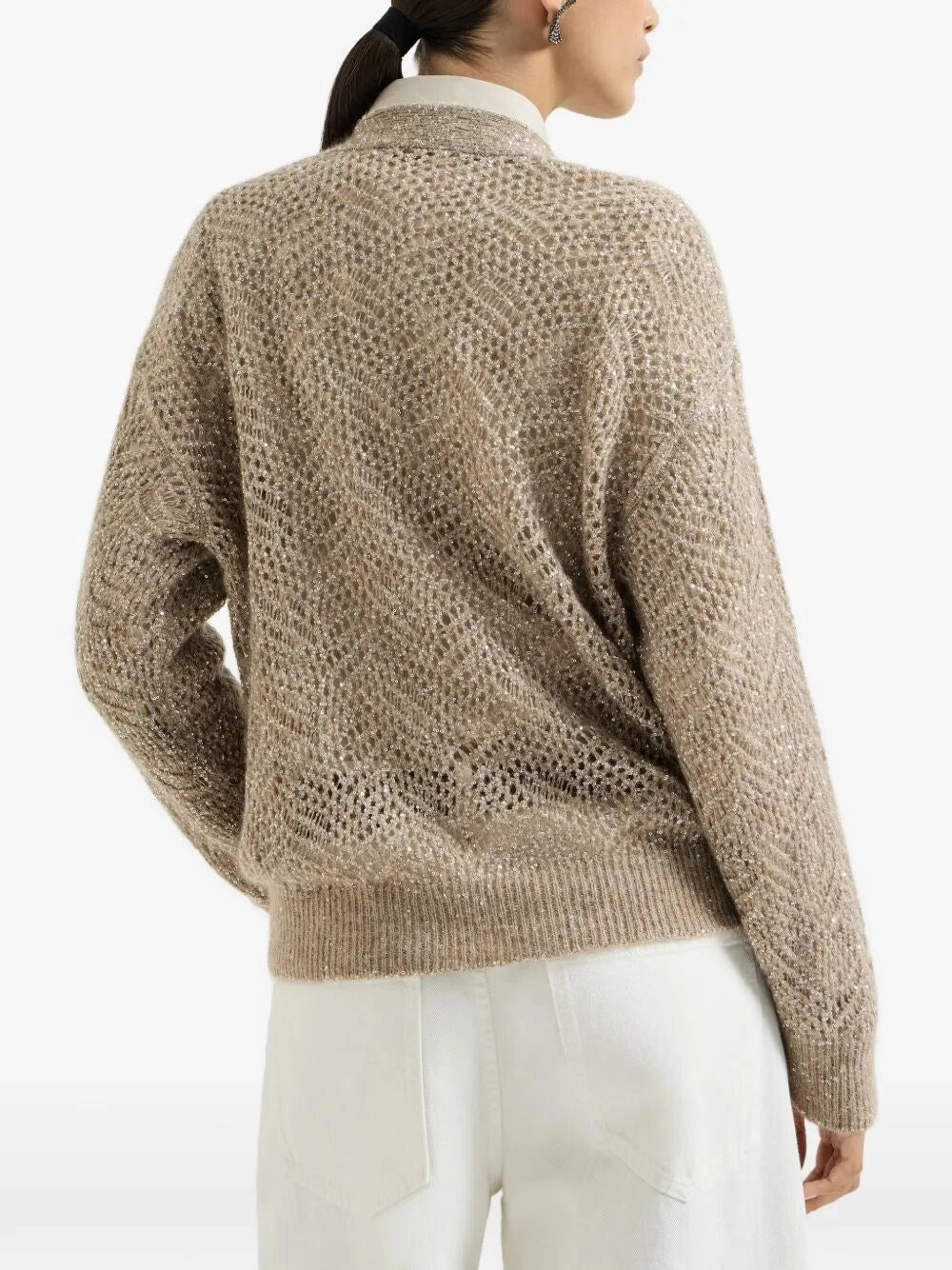 Brunello Cucinelli Women Cardigan BRUNELLO CUCINELLI