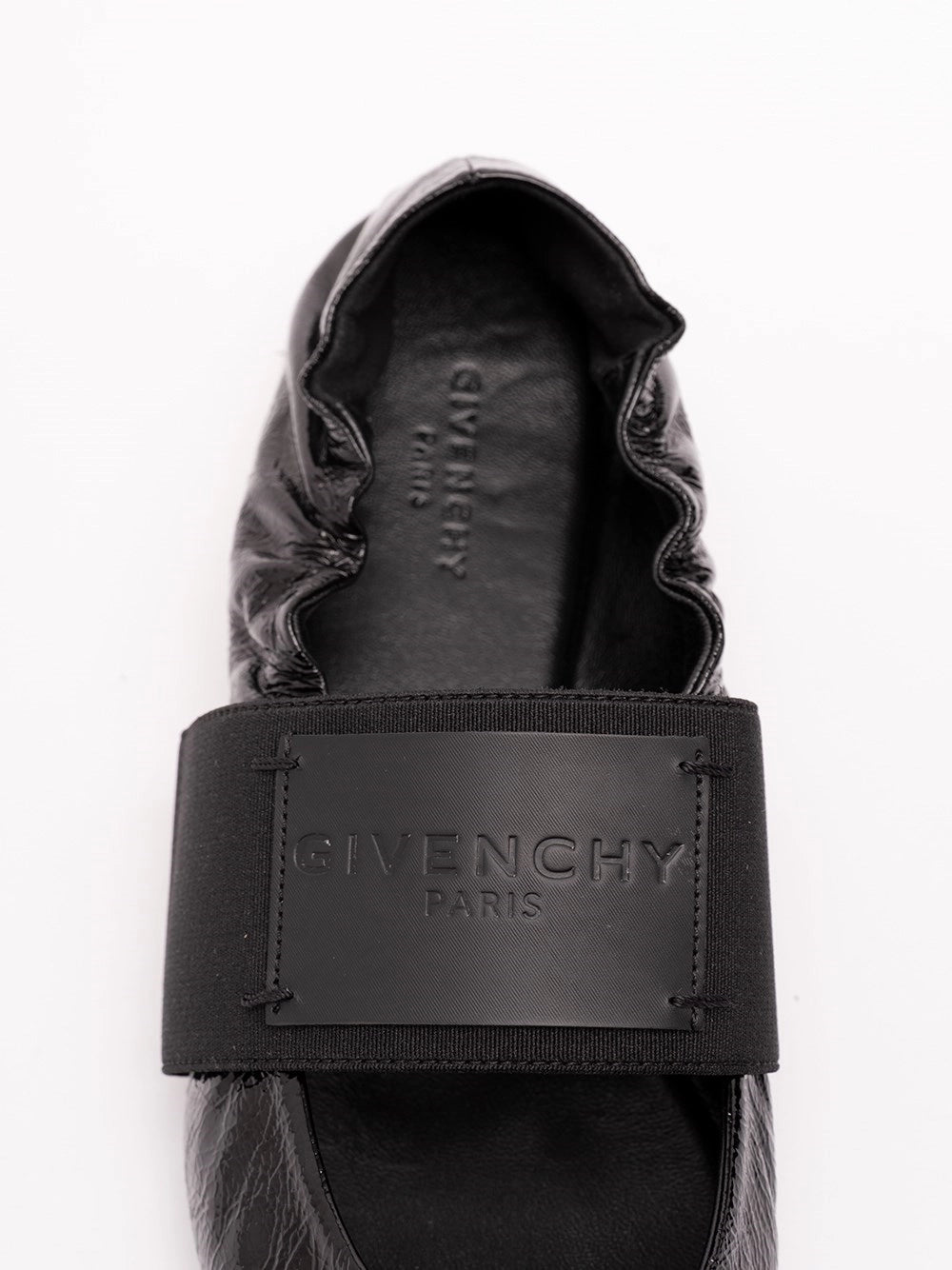 Givenchy Women `Crush` Ballerinas GIVENCHY