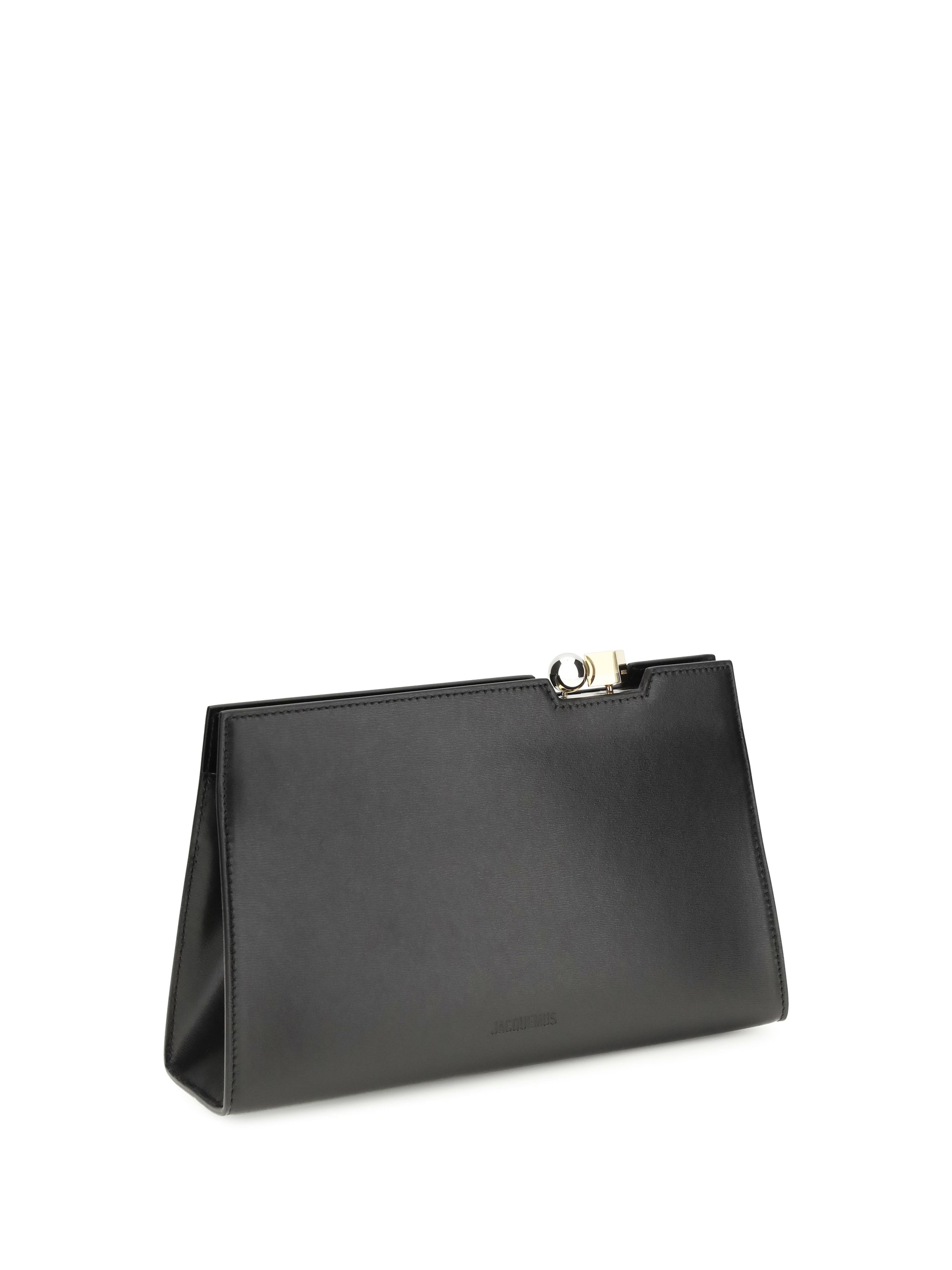 Jacquemus Women Le Salon Shoulder Bag JACQUEMUS
