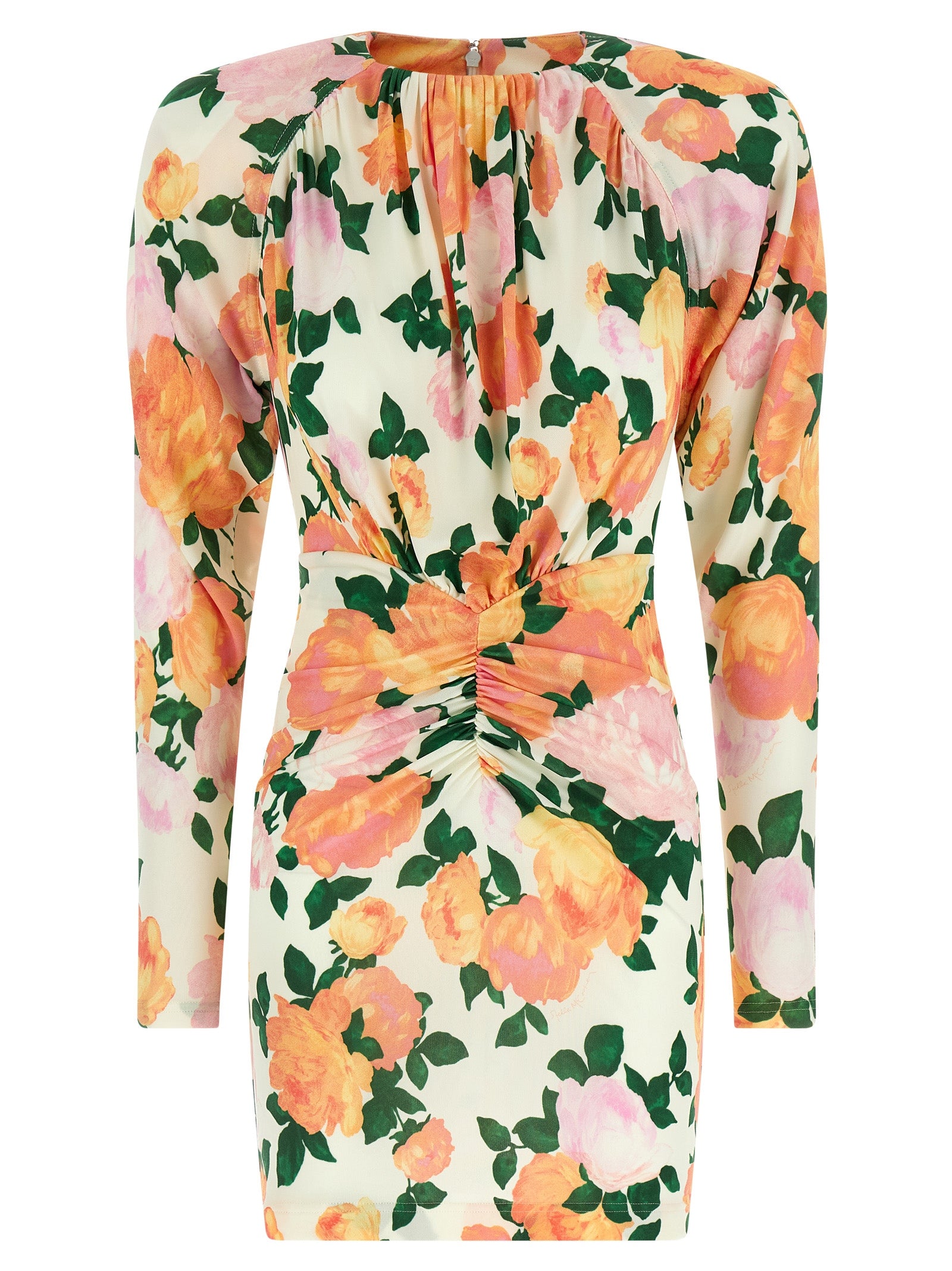 Stella Mccartney Women Printed Dress STELLA MCCARTNEY
