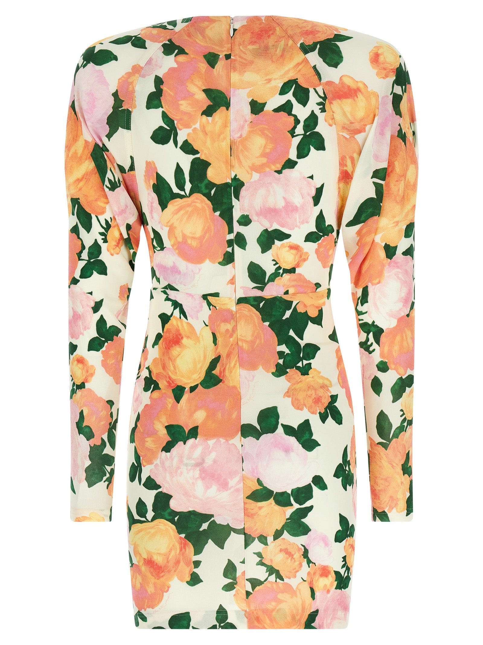 Stella Mccartney Women Printed Dress STELLA MCCARTNEY