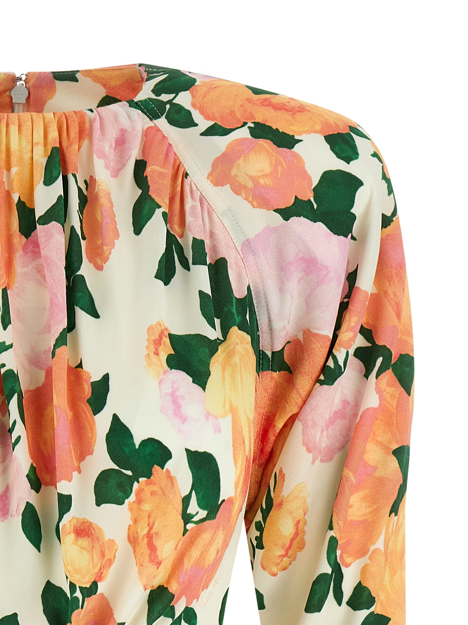Stella Mccartney Women Printed Dress STELLA MCCARTNEY